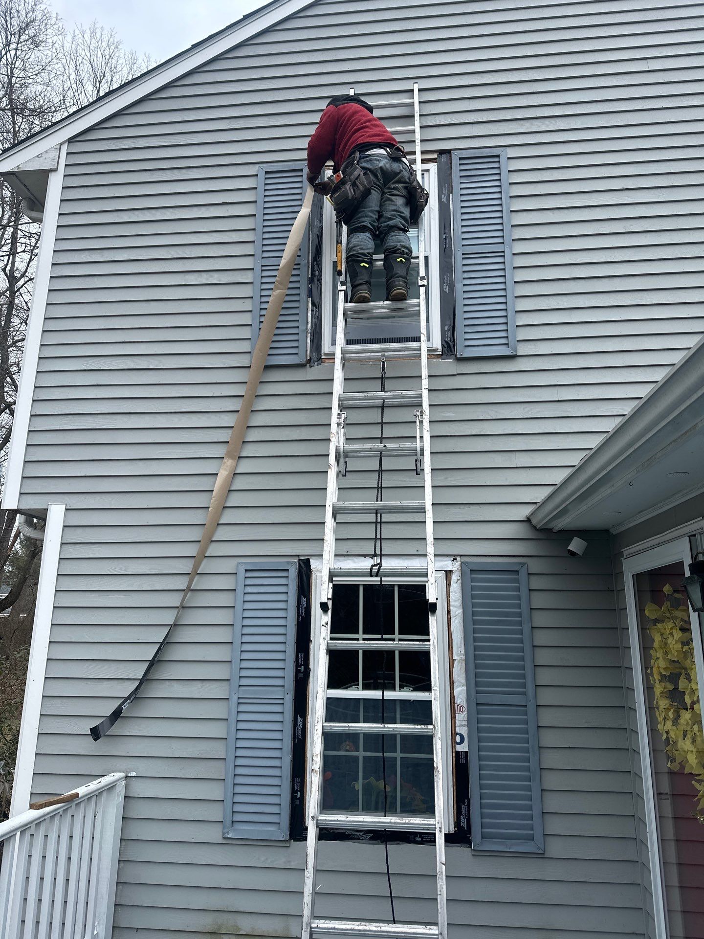 Roofing & Windows | Littleton by Mighty Dog Roofing of Greater Middlesex County