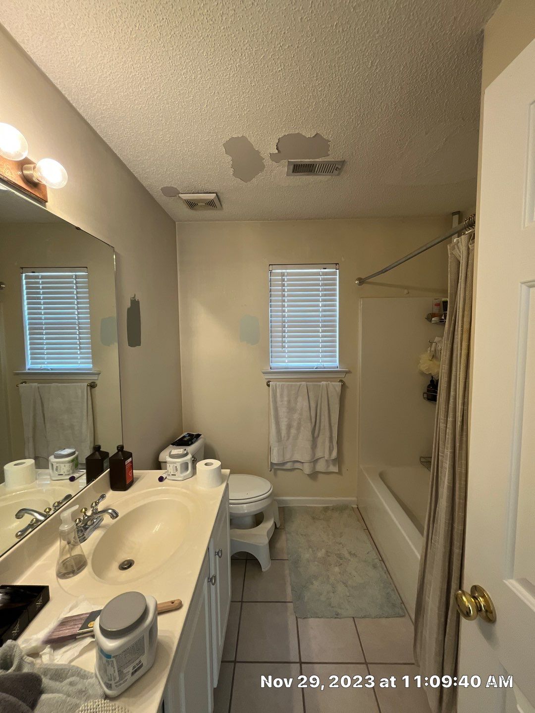 Interior Paint by Thompson Industrial