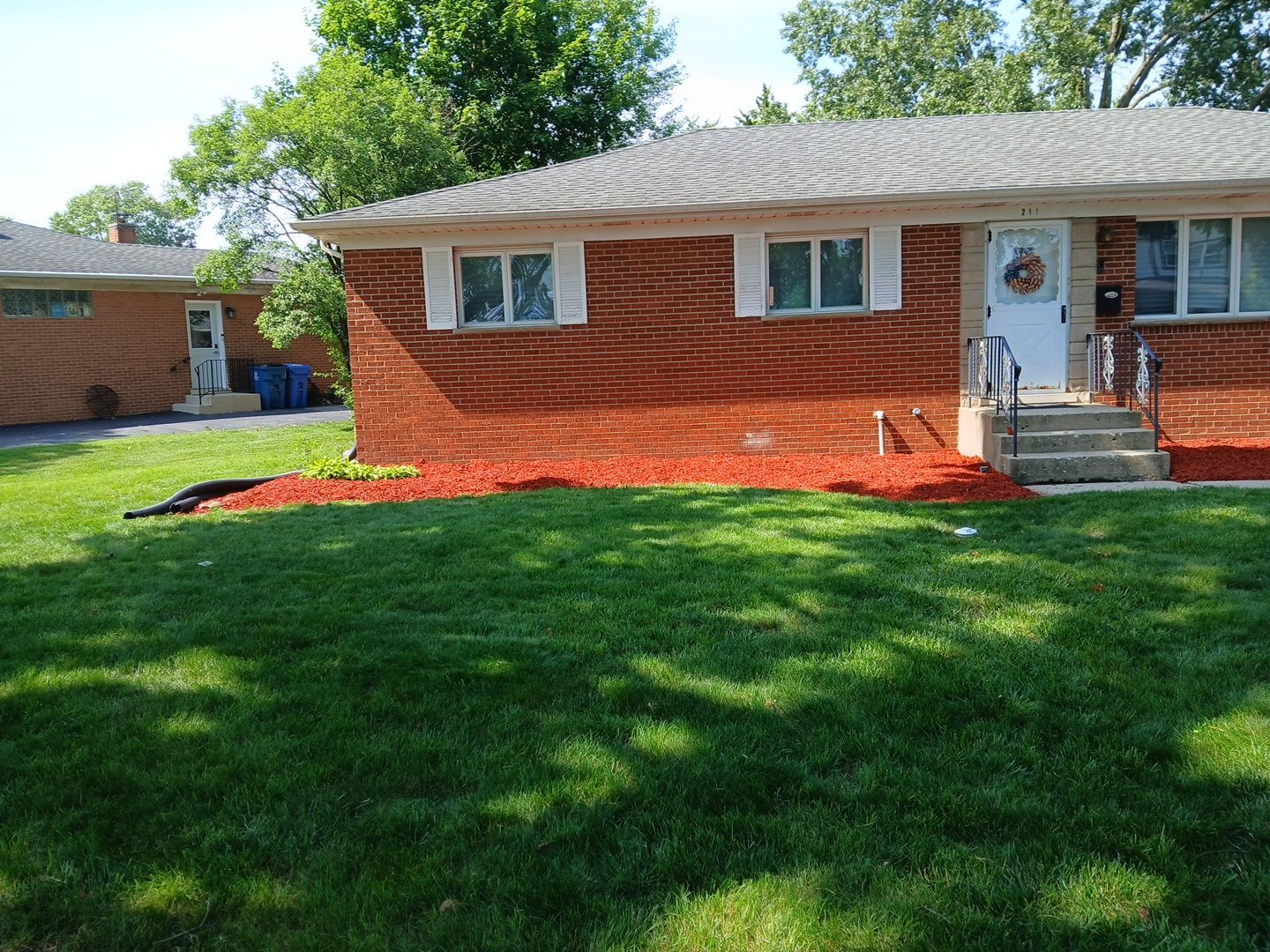 Justin M. - Mount Prospect, IL by A&N 