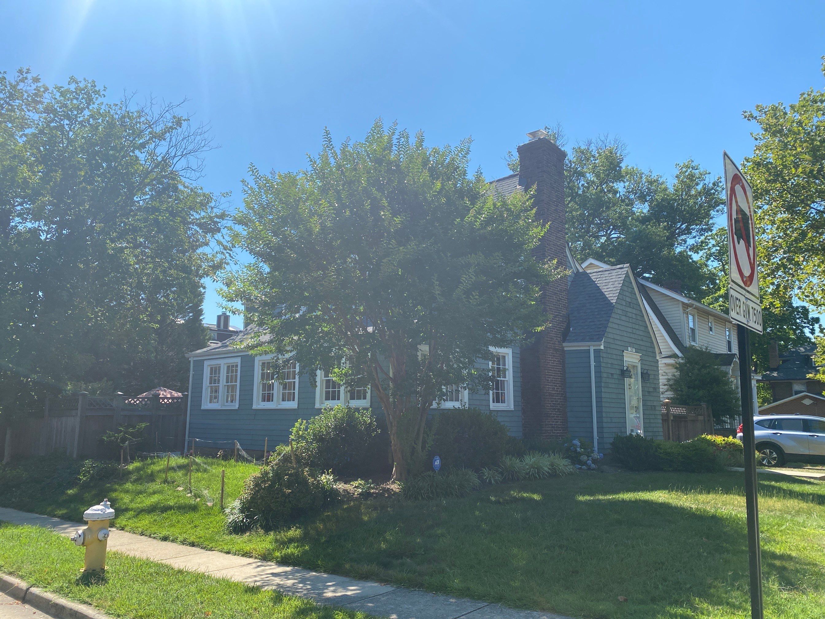 Siding Installation using Western Red Cedar #1 Perfection G&R CCA - Shingles & Shakes by RM Banning, Inc.