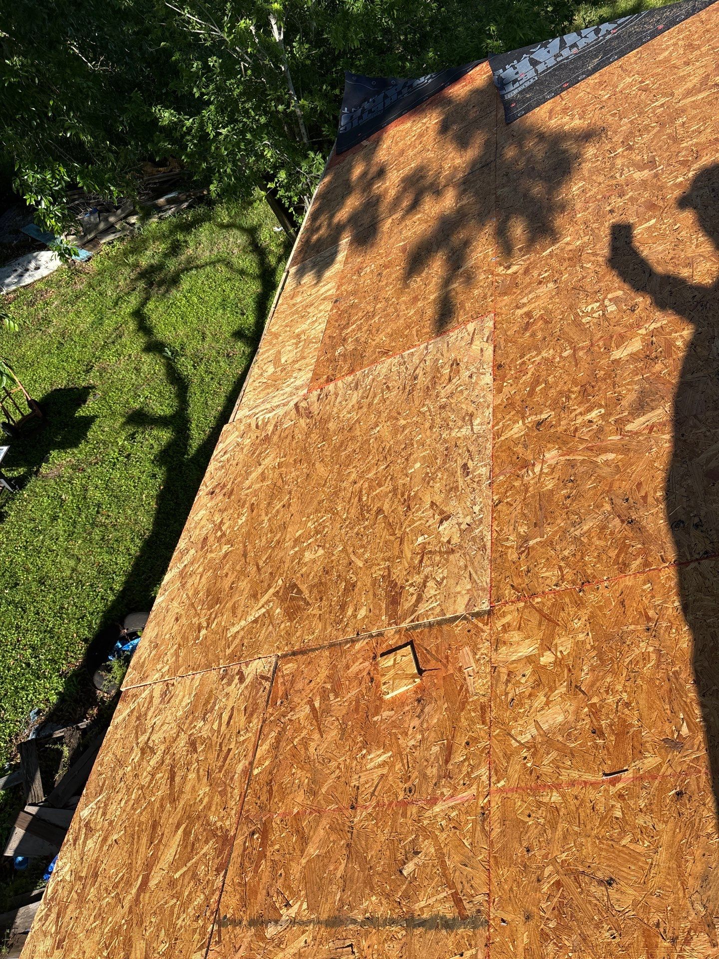 Roof Replacement El Campo by Roof Repair Company