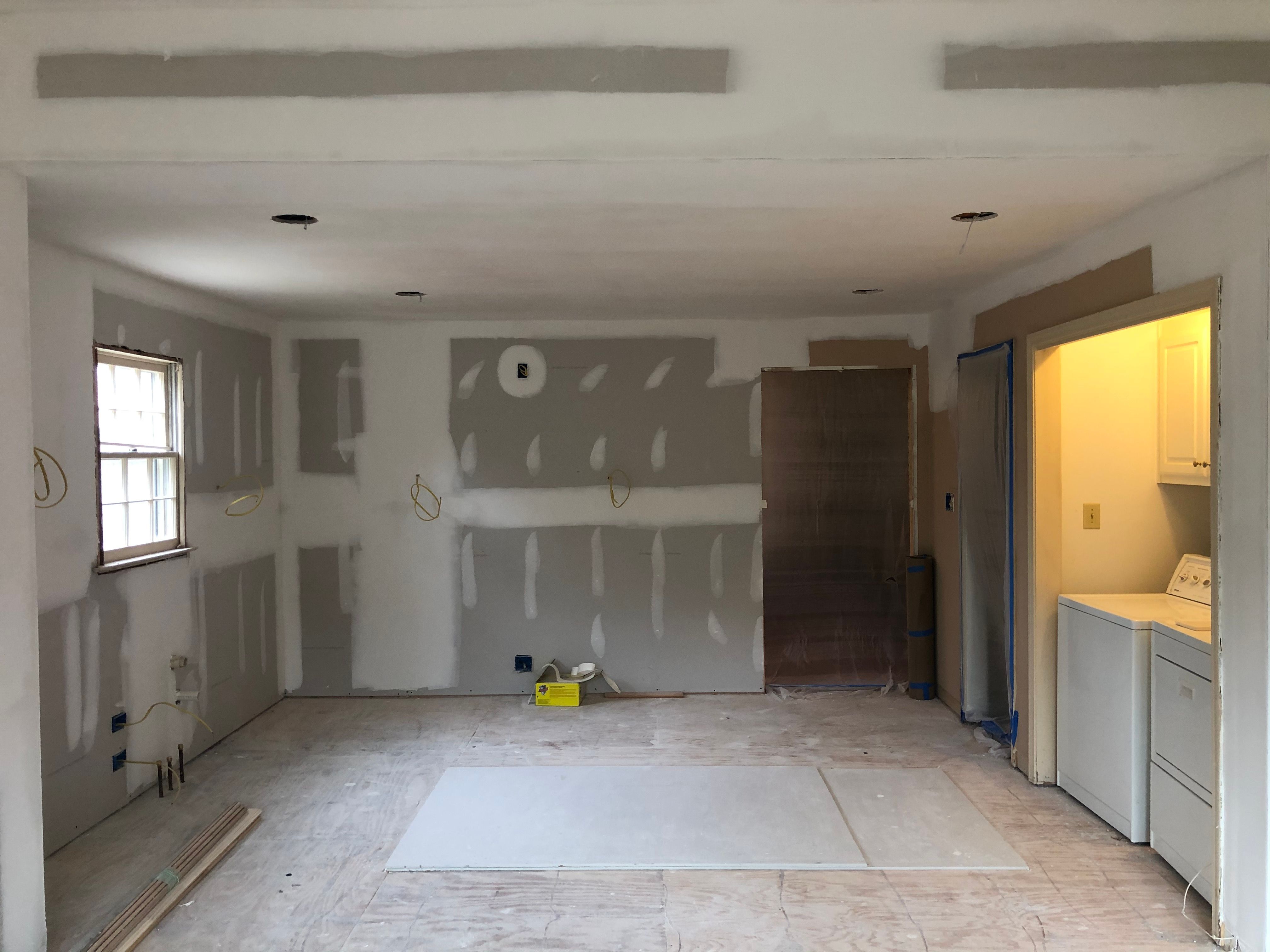 Complete Kitchen Remodel and Open Concept Transformation in Duluth by Swift Home Renovations