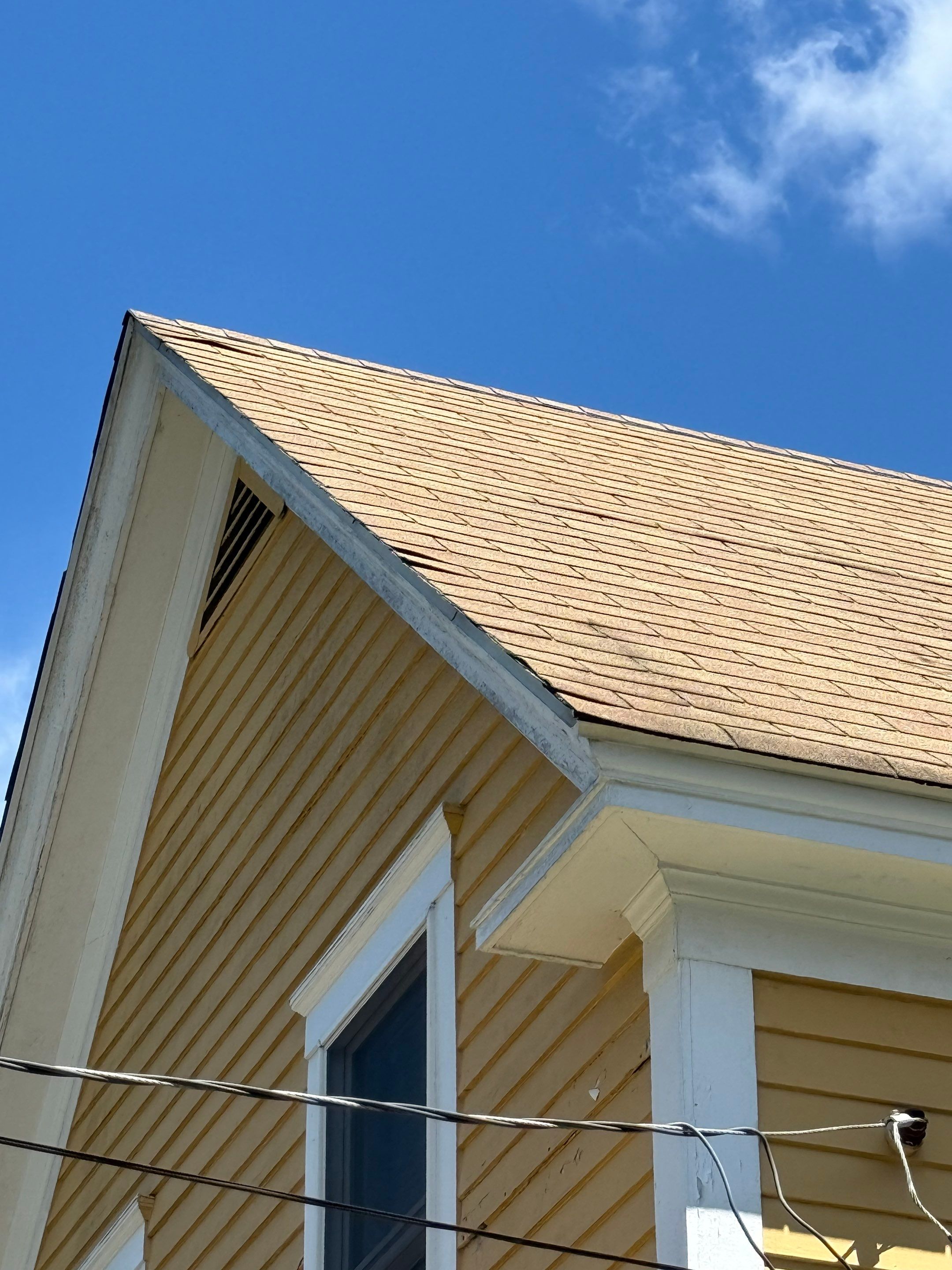 Roof & EPDM Flat Roof Installation – Andover, MA by Mighty Dog Roofing of Greater Middlesex County