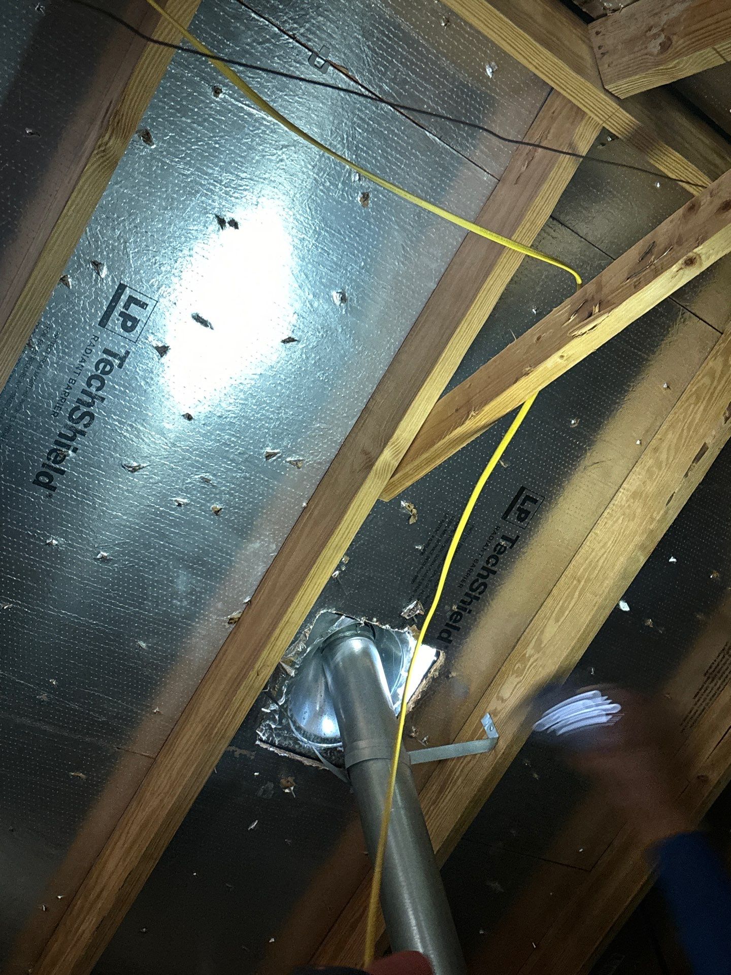 Roof Repair Baytown by Roof Repair Company