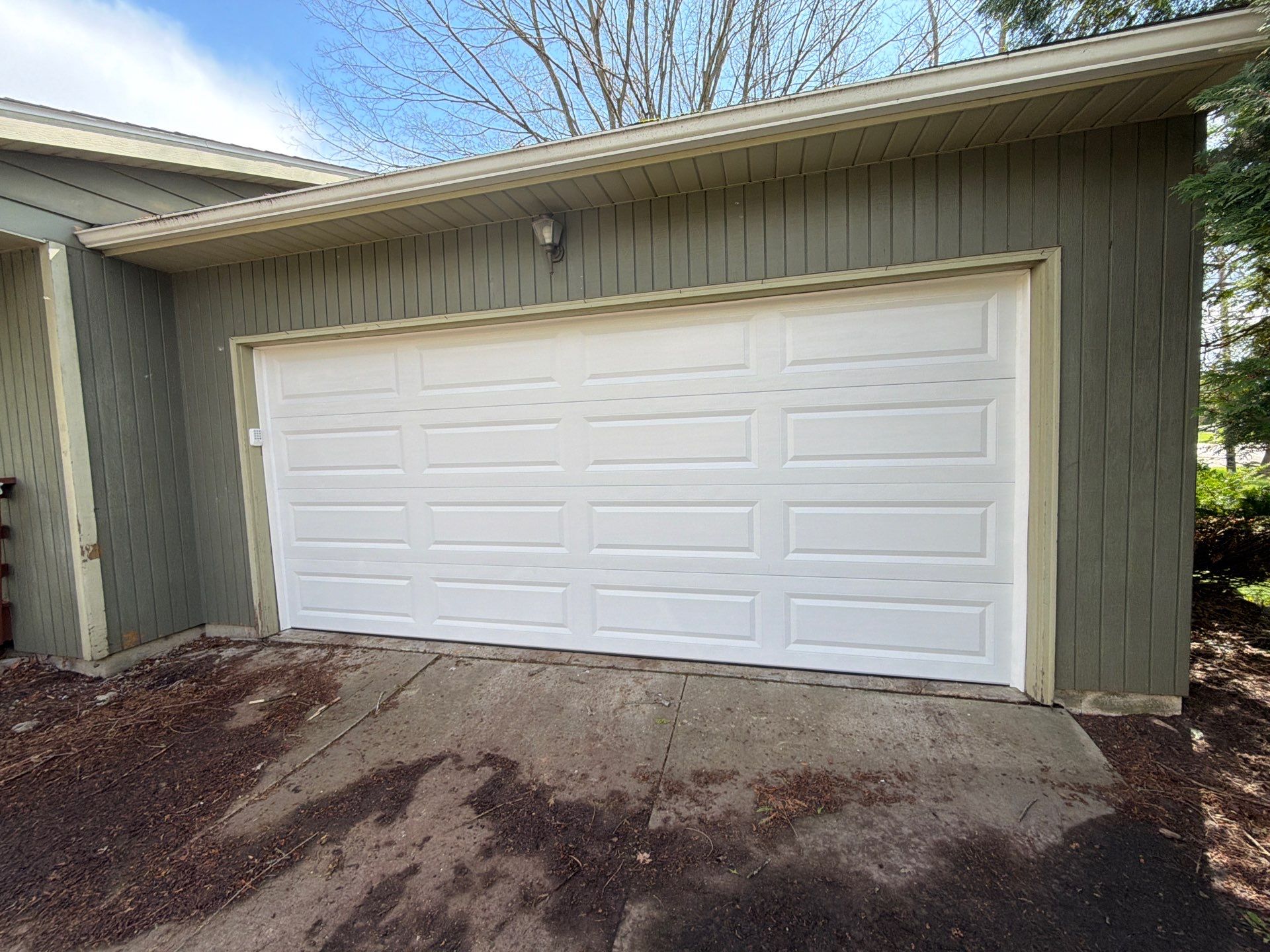 Garage Door Replacement in Norton, Ohio by Ohio Garage Door Repair