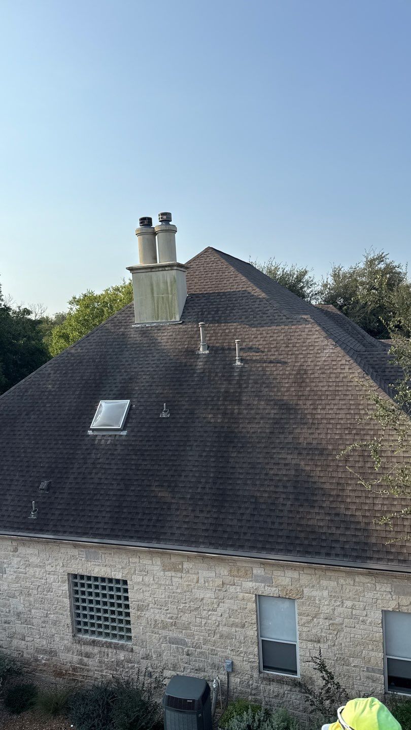 Project by Divided Sky Roofing and Solar by Divided Sky Roofing and Solar