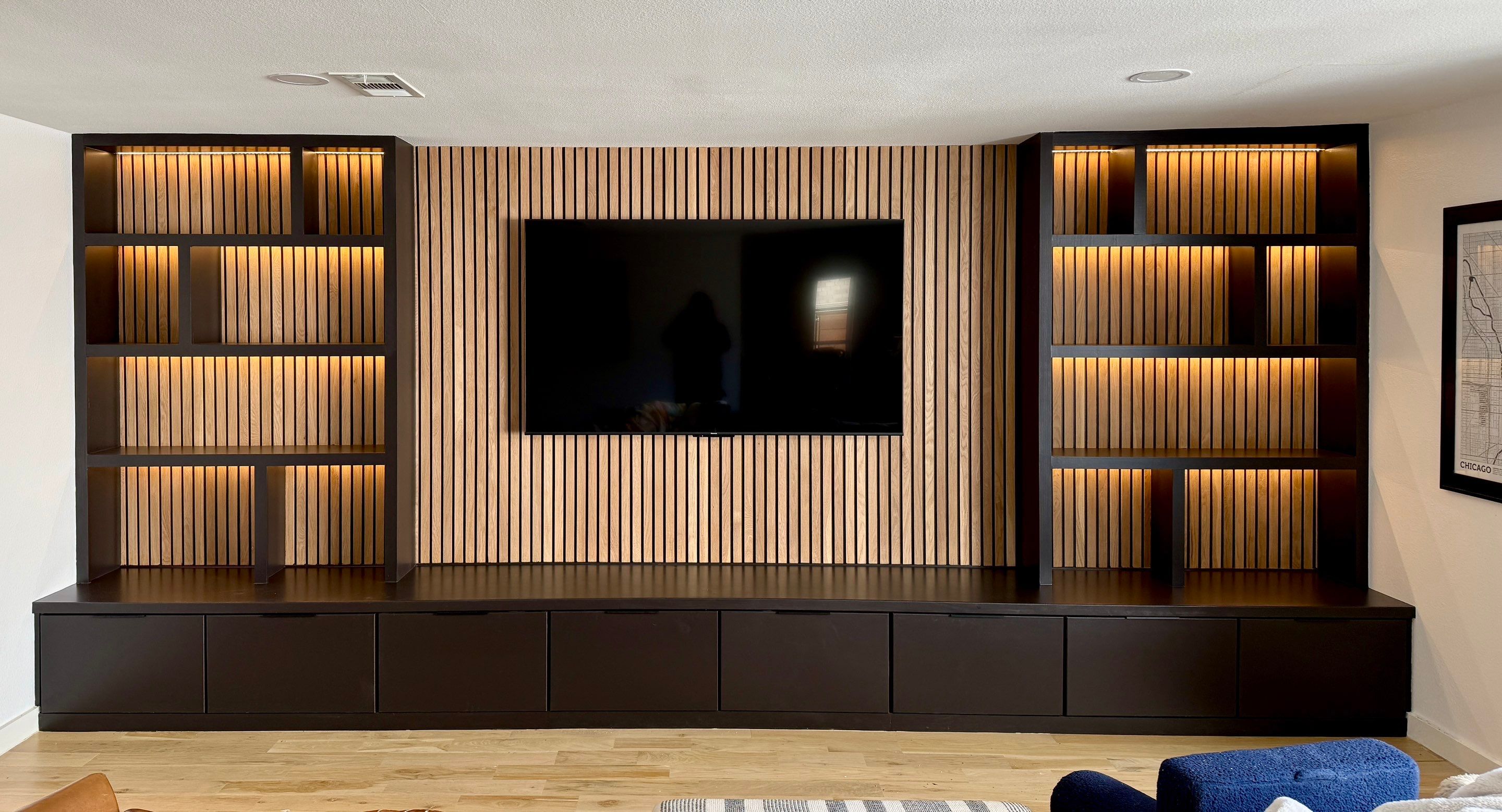 Park Hill Project by HOMES BY JAR