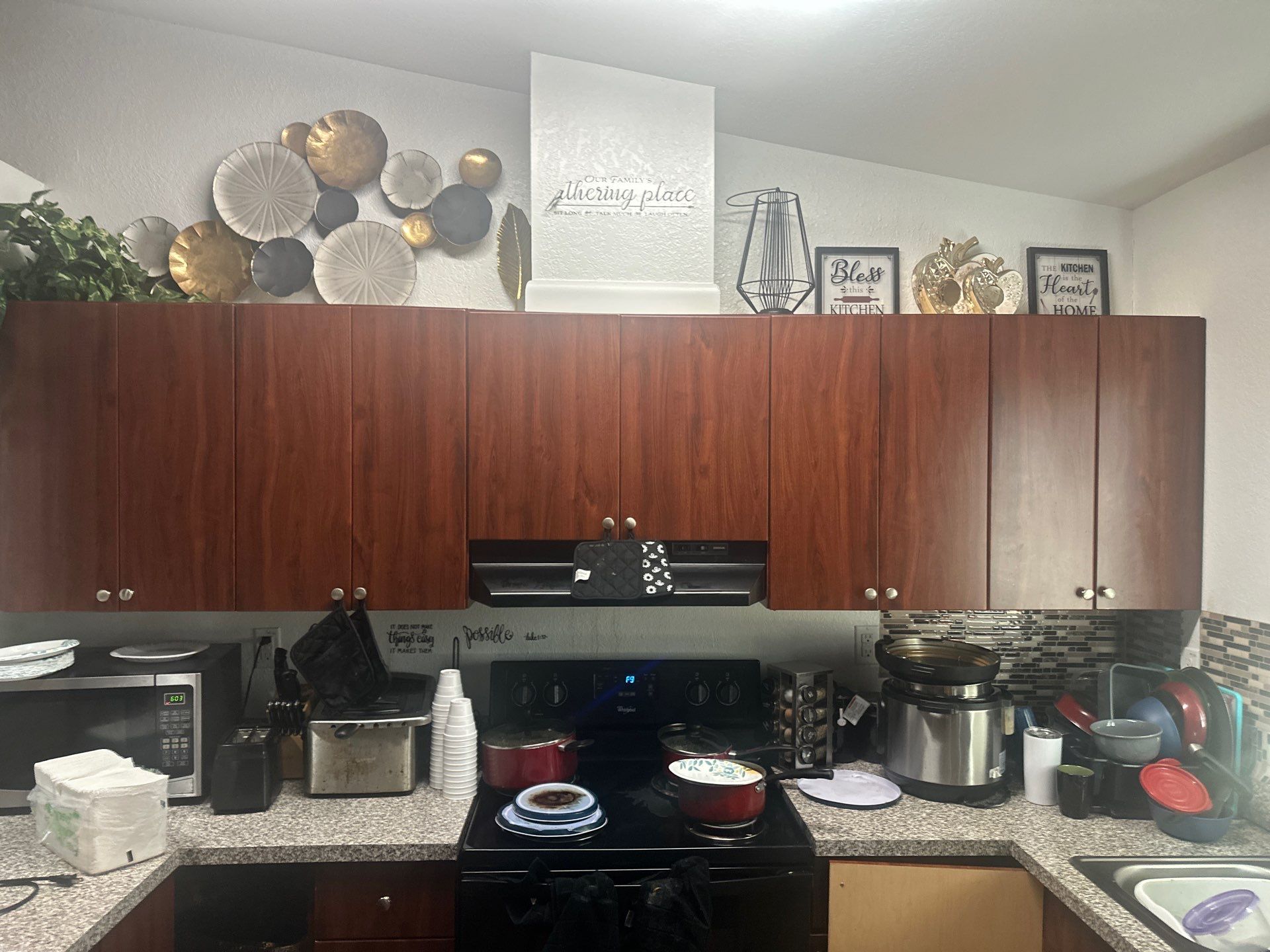 Water Damage Claim in Miami by FLAPA & KeyStone