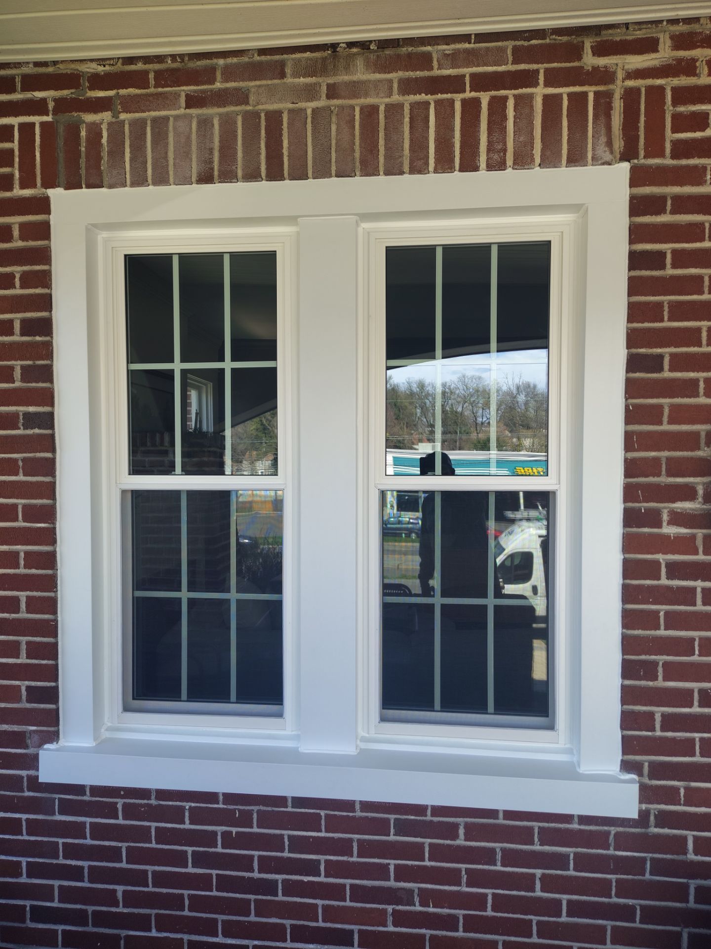 Replacement windows by Aspen Home Improvements