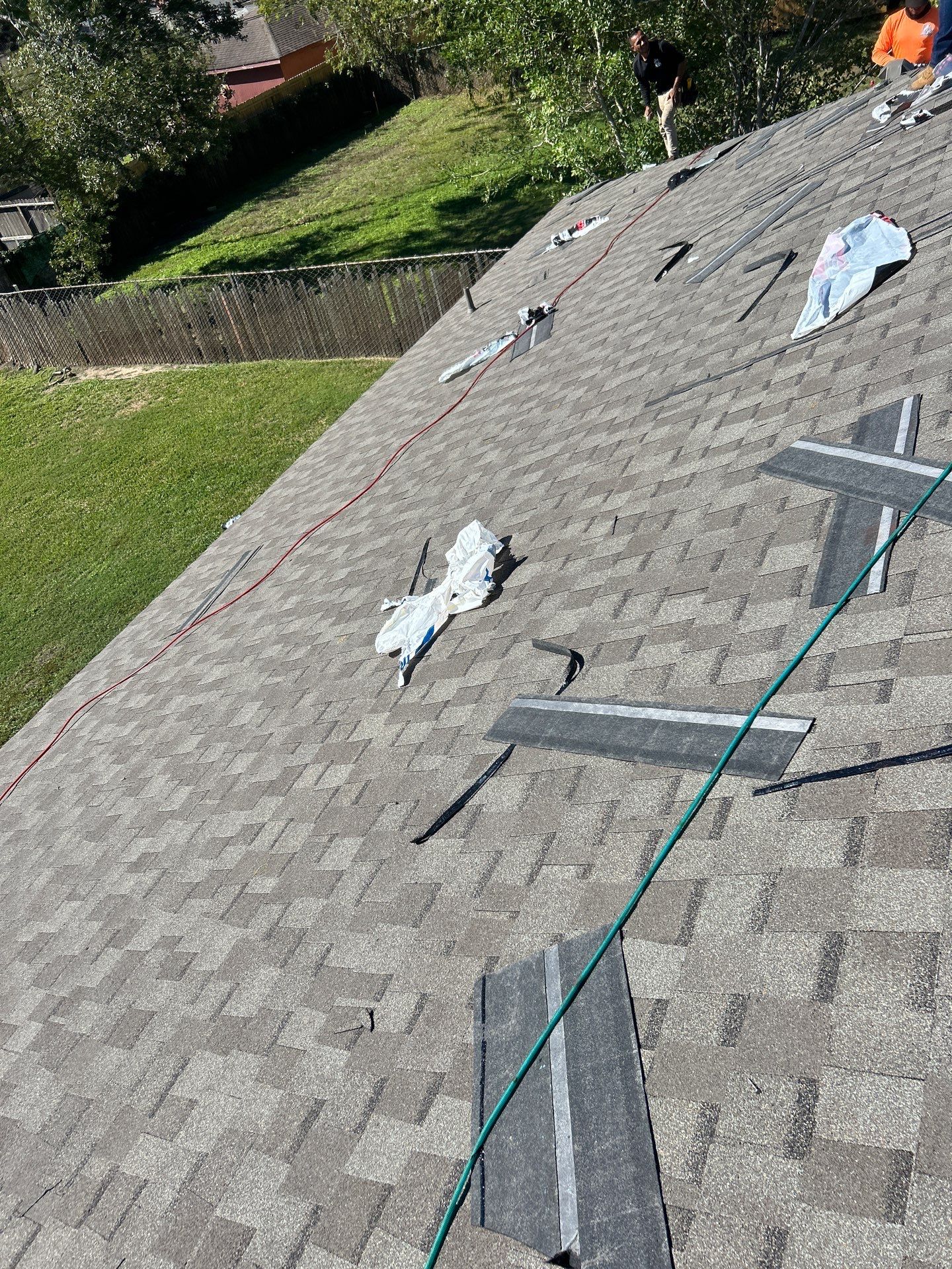 Roof Repair Houston by Roof Repair Company