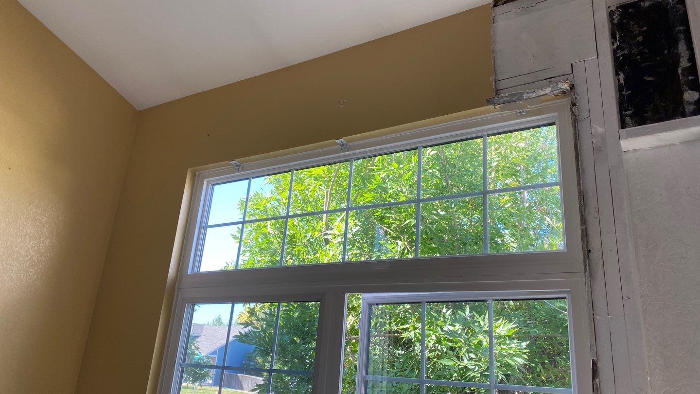 Rebuild Project in Denver by Accountable Home Services