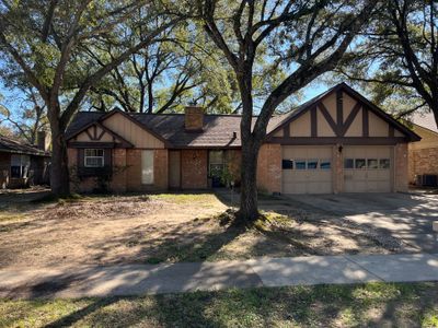 Owens Corning Roof Replacement