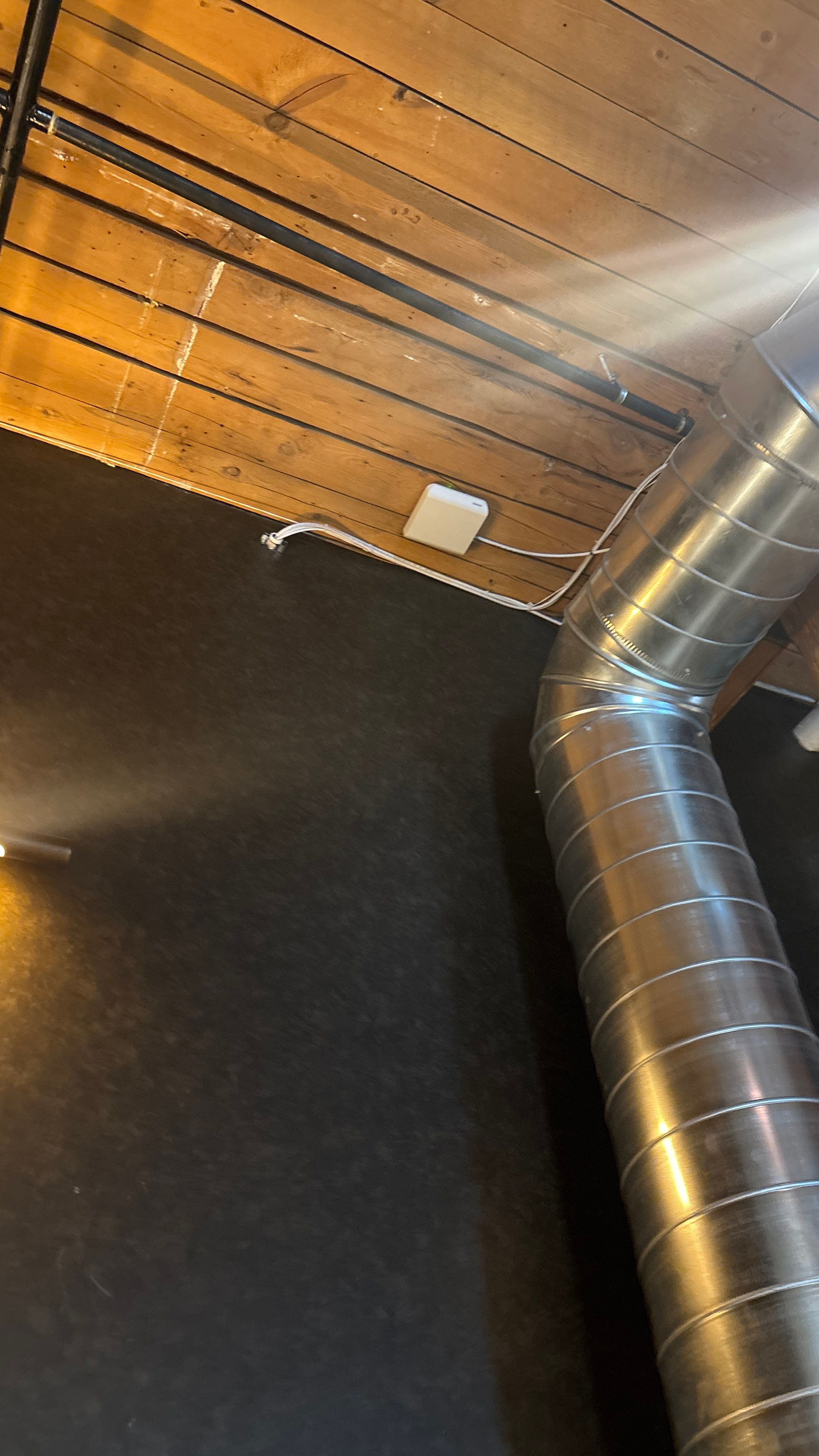 Hotel AV upgrade by AVSi