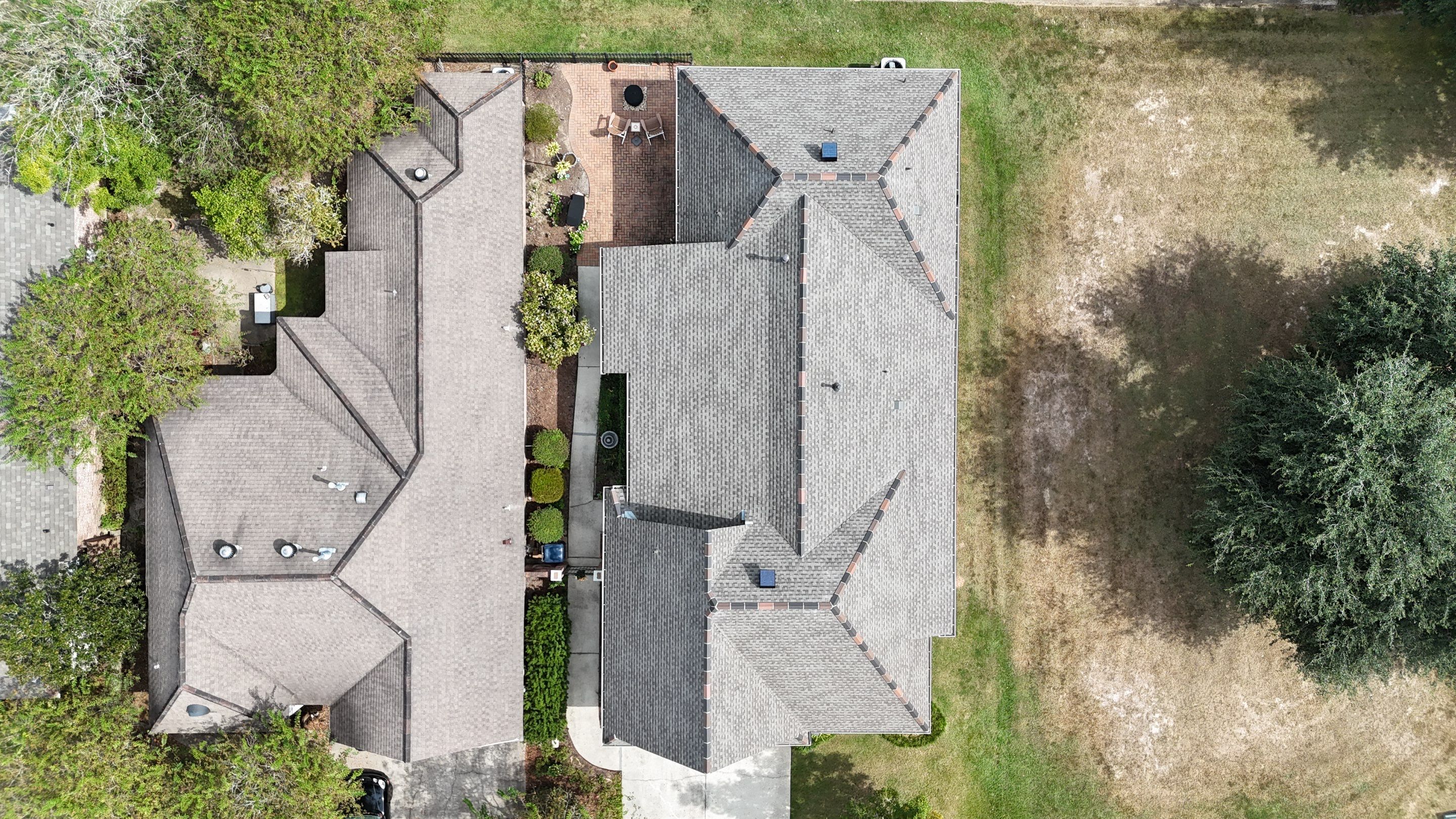 FORTIFIED Roof - Covington LA. by Bergens Roofing