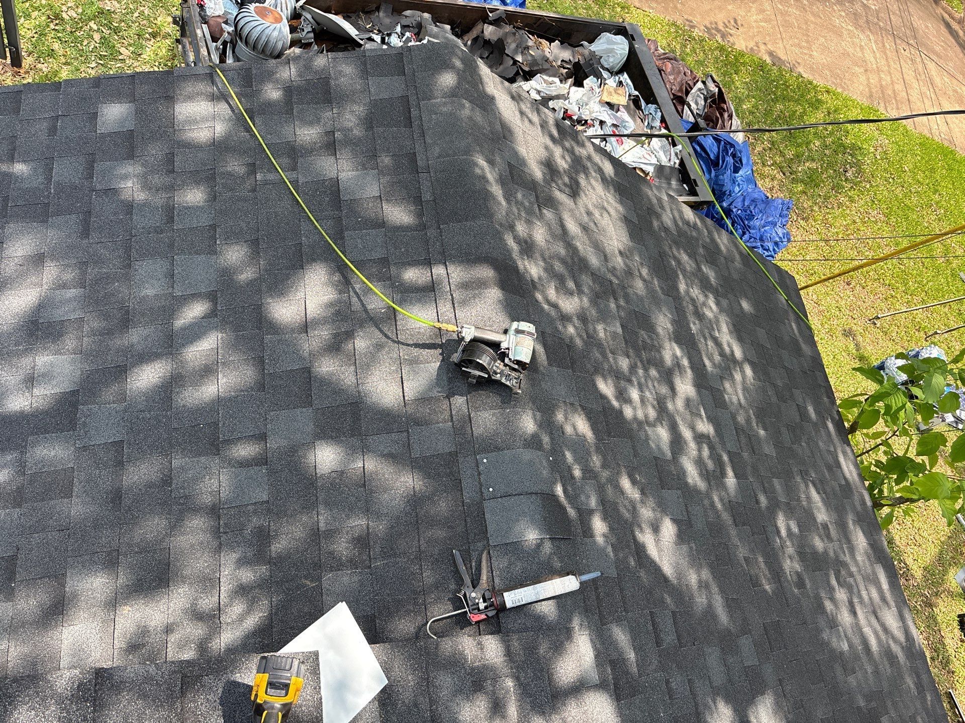 Roof Replacement Sugarland by Roof Repair Company