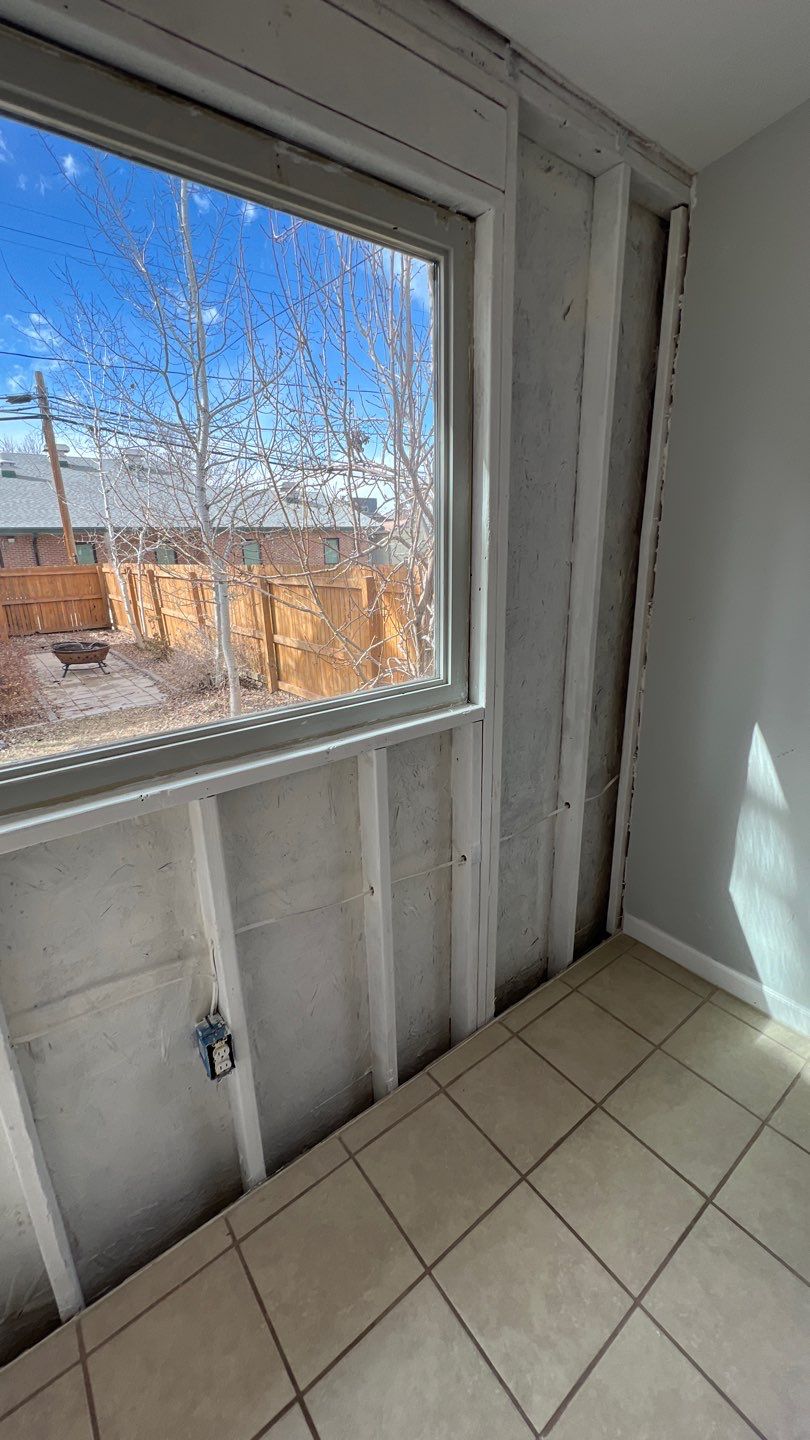 Mold Remediation  by Accountable Home Services