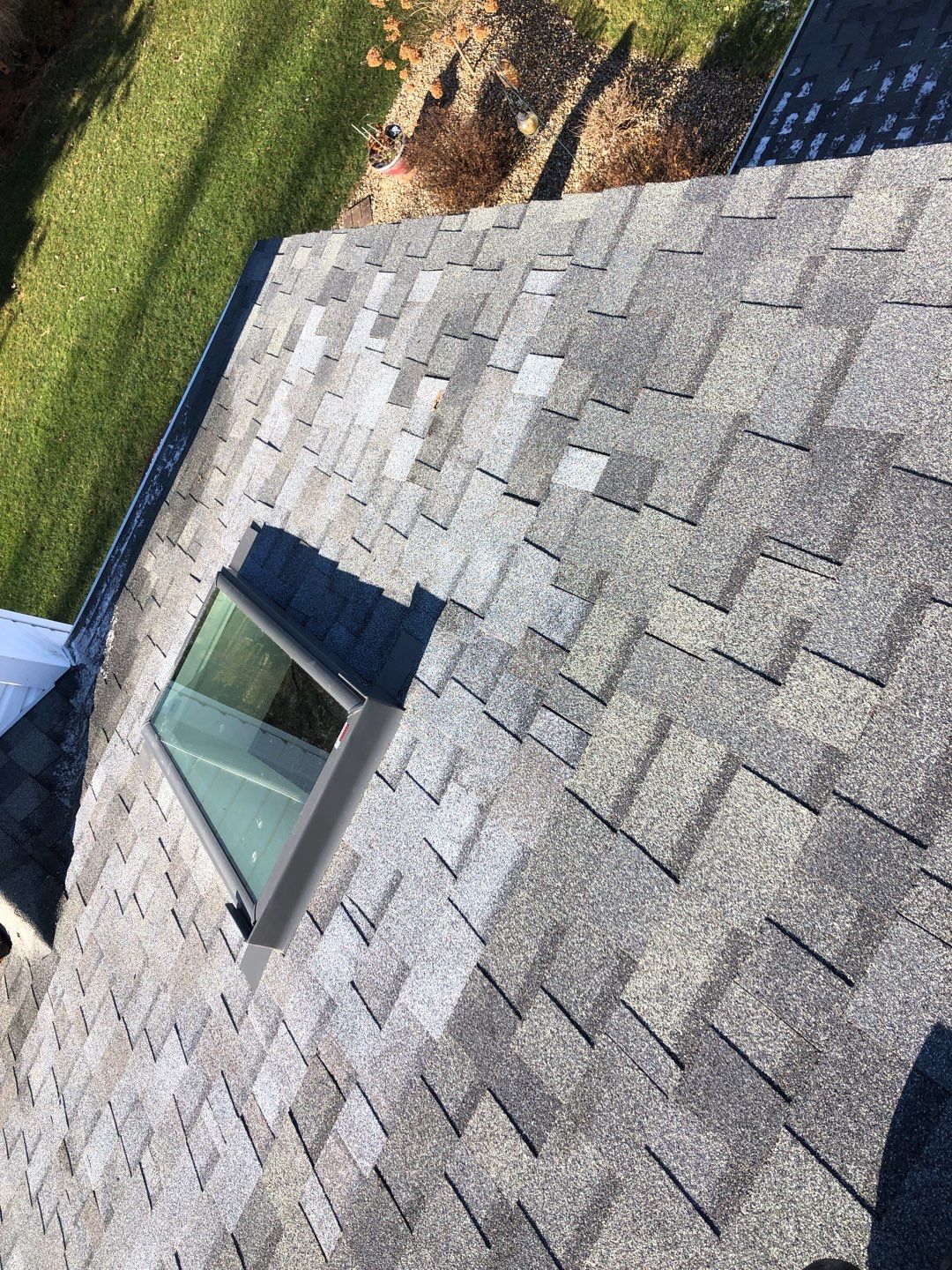 Debroah Tylicki by Silver Leaf Contracting 