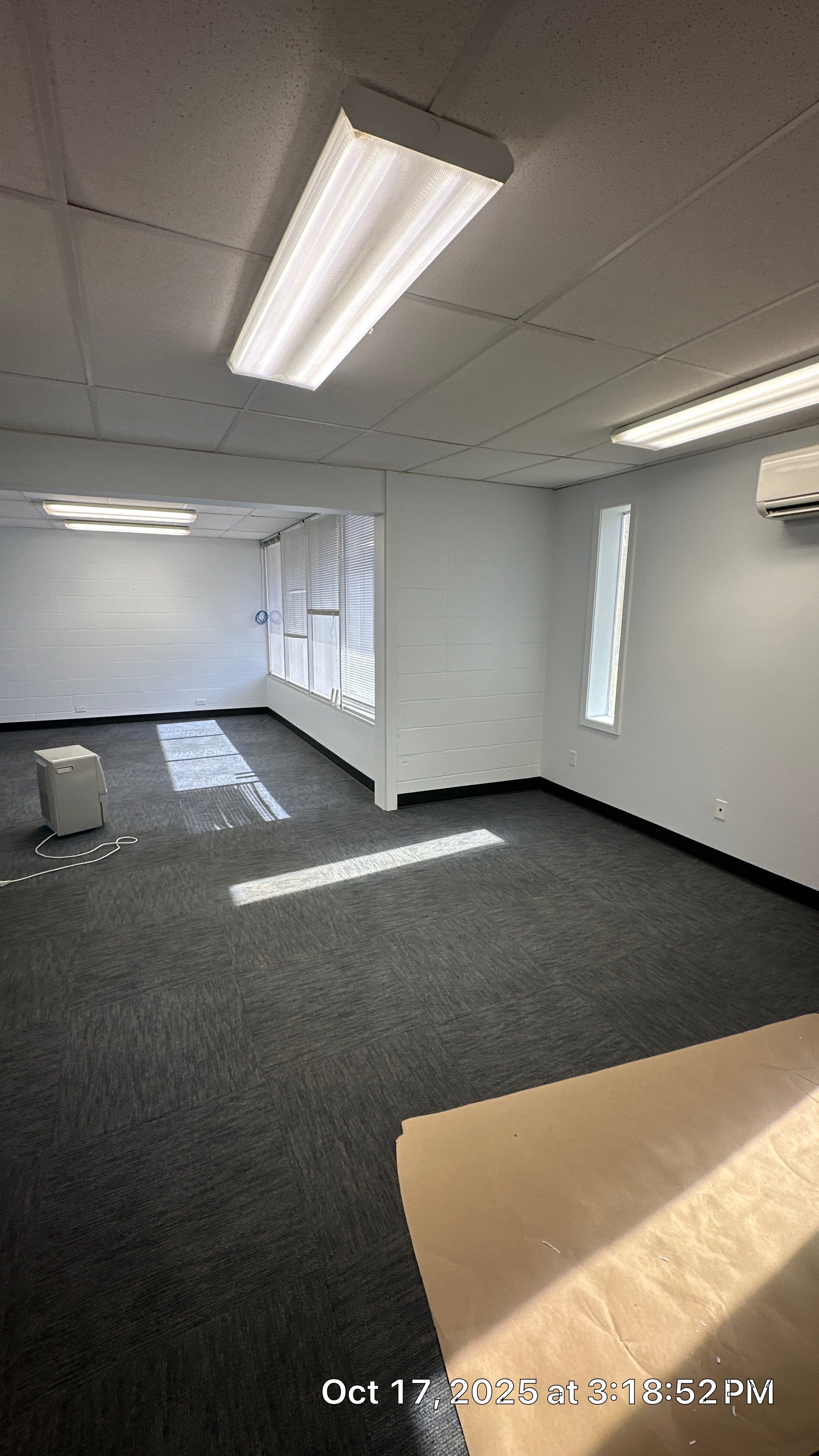 Office Space Remodel by CTL Pro Construction LLC