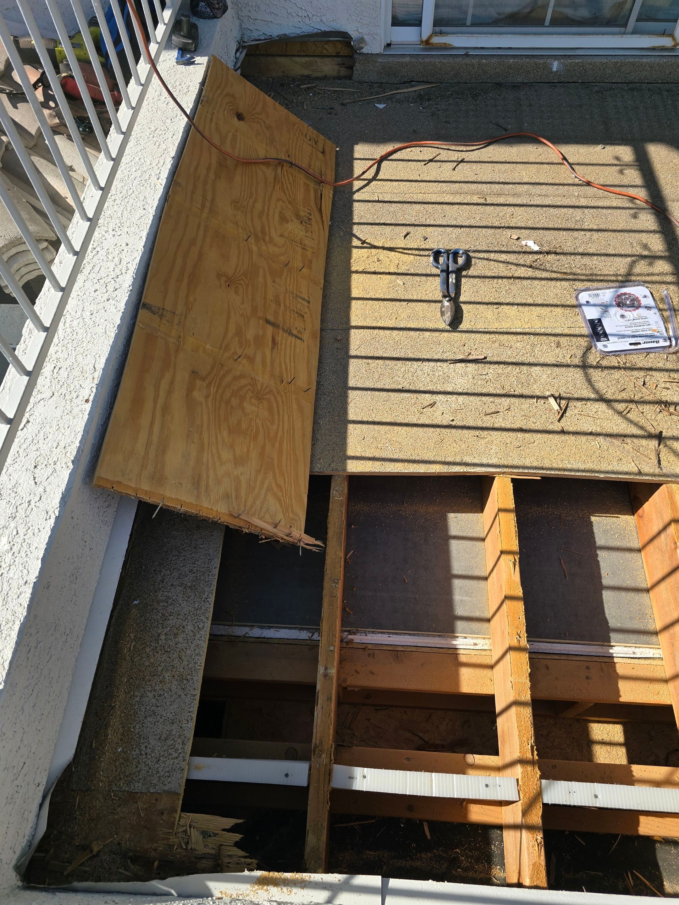Project in Cave Creek, AZ by Showtime Roofing & Coatings LLC