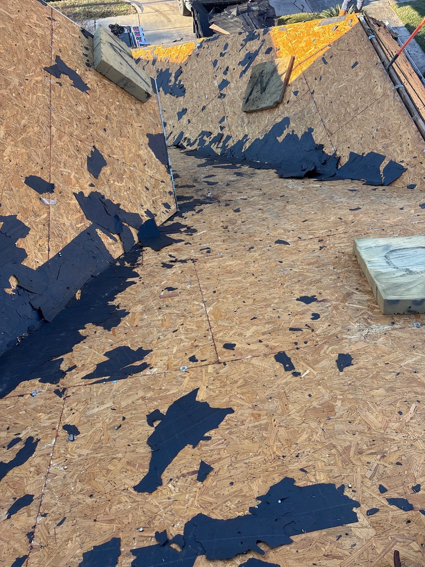 Roof Replacement Houston by Roof Repair Services LLC