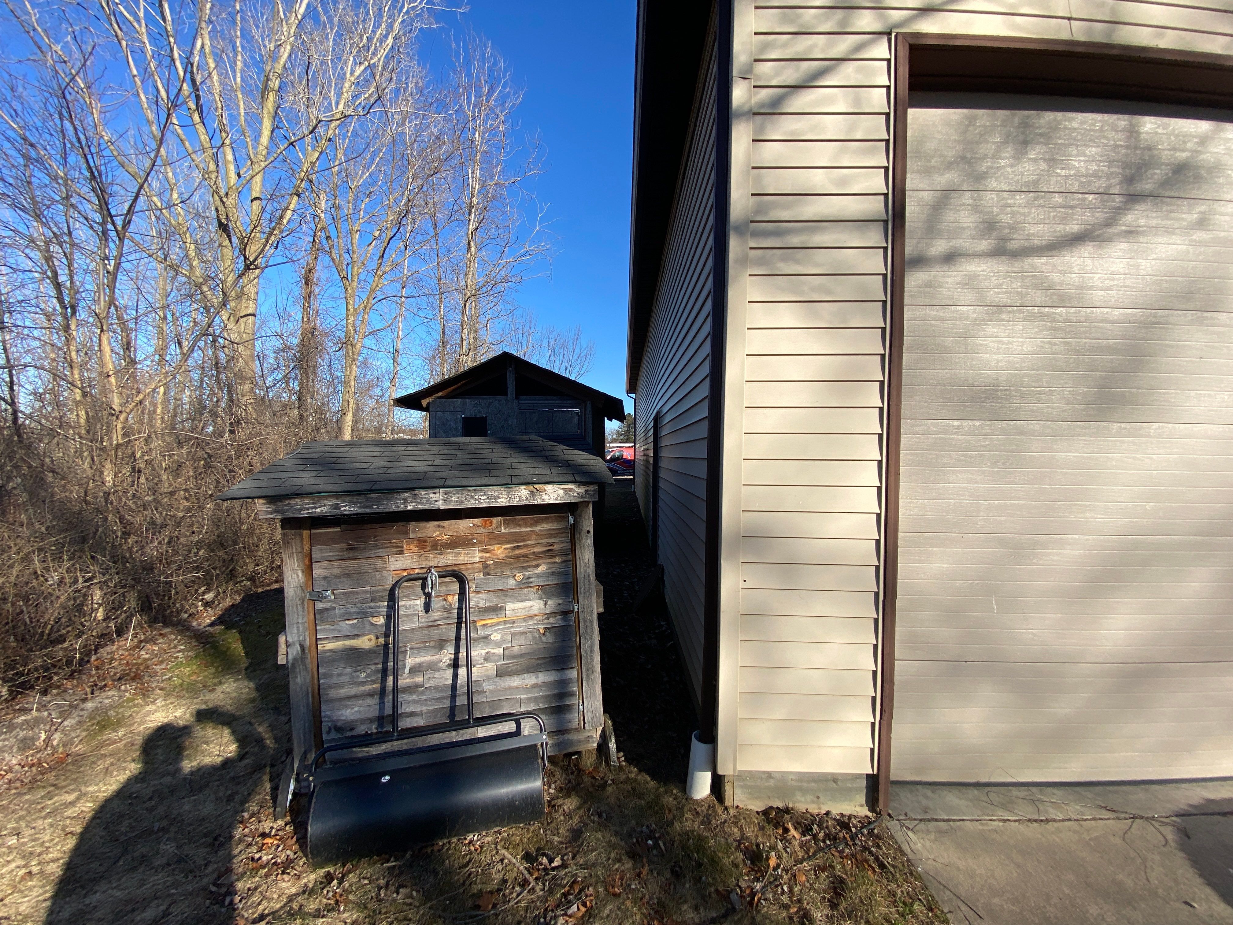 Siding Replacement using Certainteed Classic Restoration D4 by 180 Contractors