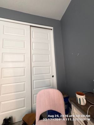 San Tan Valley Residential Interior Demolition and Restoration Preparation