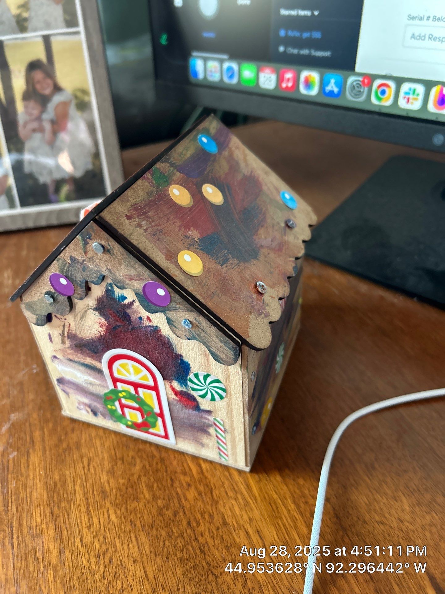 New Siding by CompanyCam Sales Demo