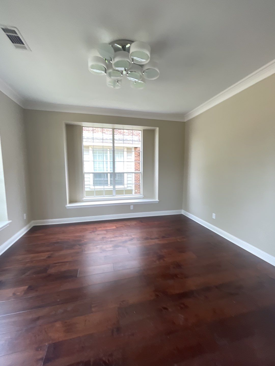 Fire Restoration project by Springtree Restoration 