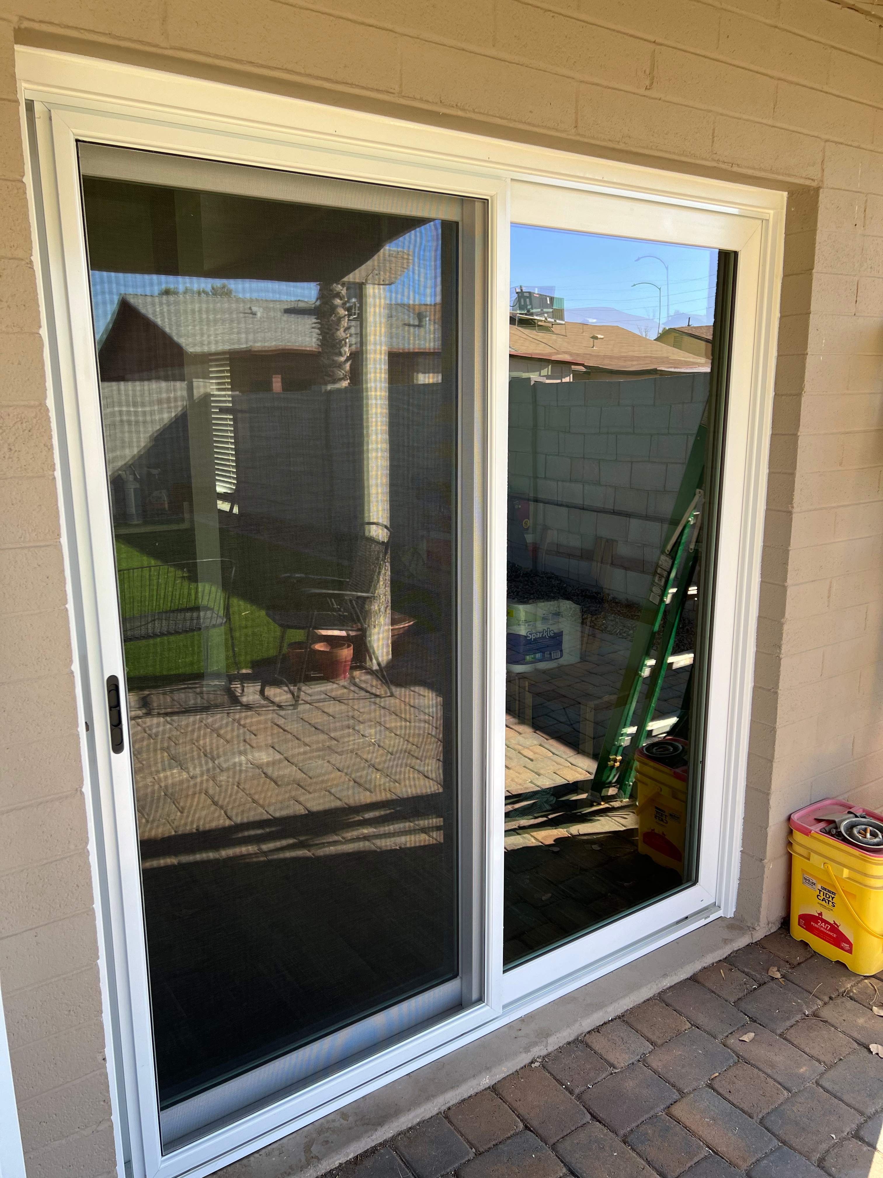 Colleen's Window Replacement by All Storm Roofing & Construction