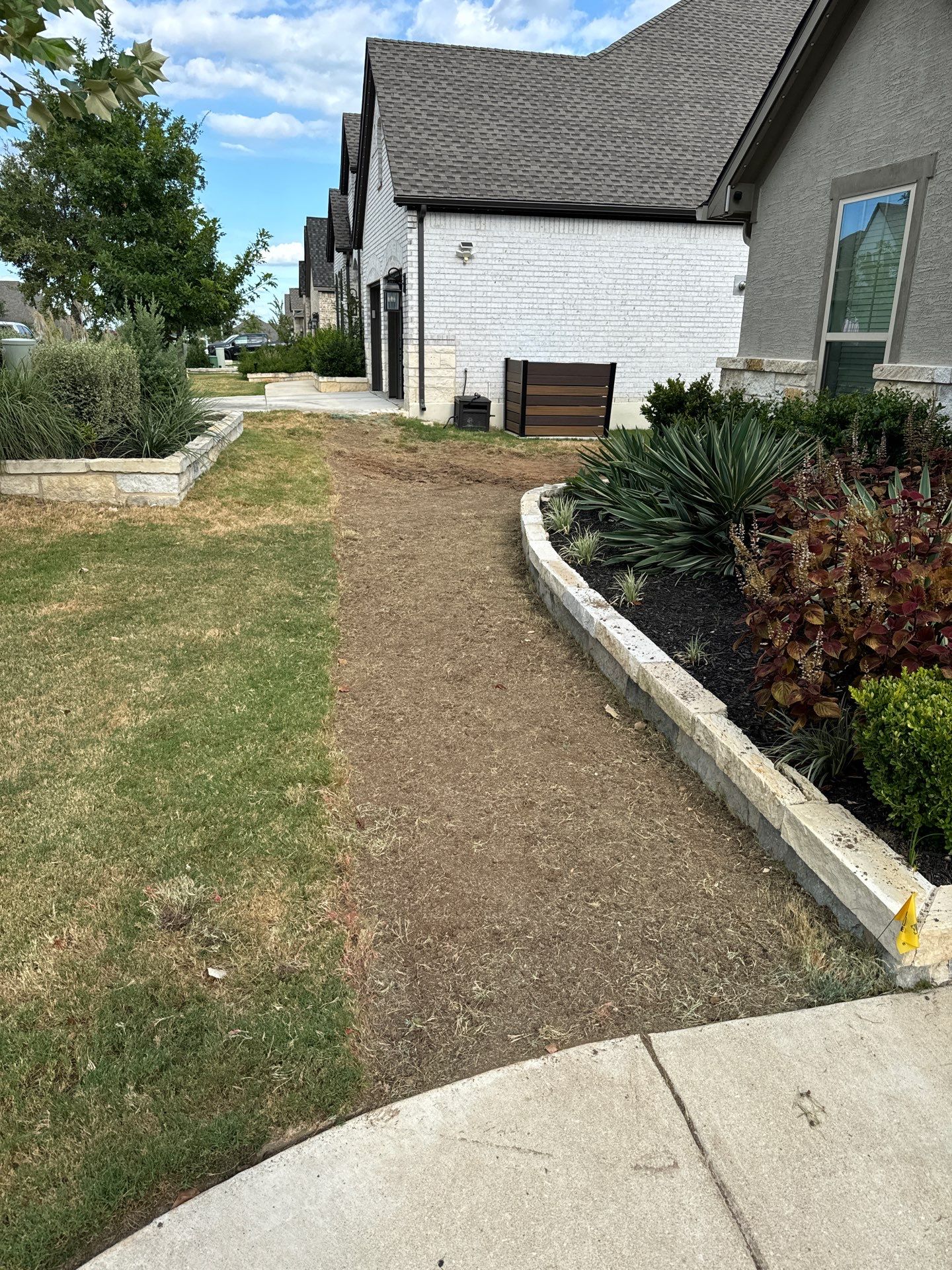 Royal Oak Estates - San Antonio,TX by Hole In One Lawns, LLC