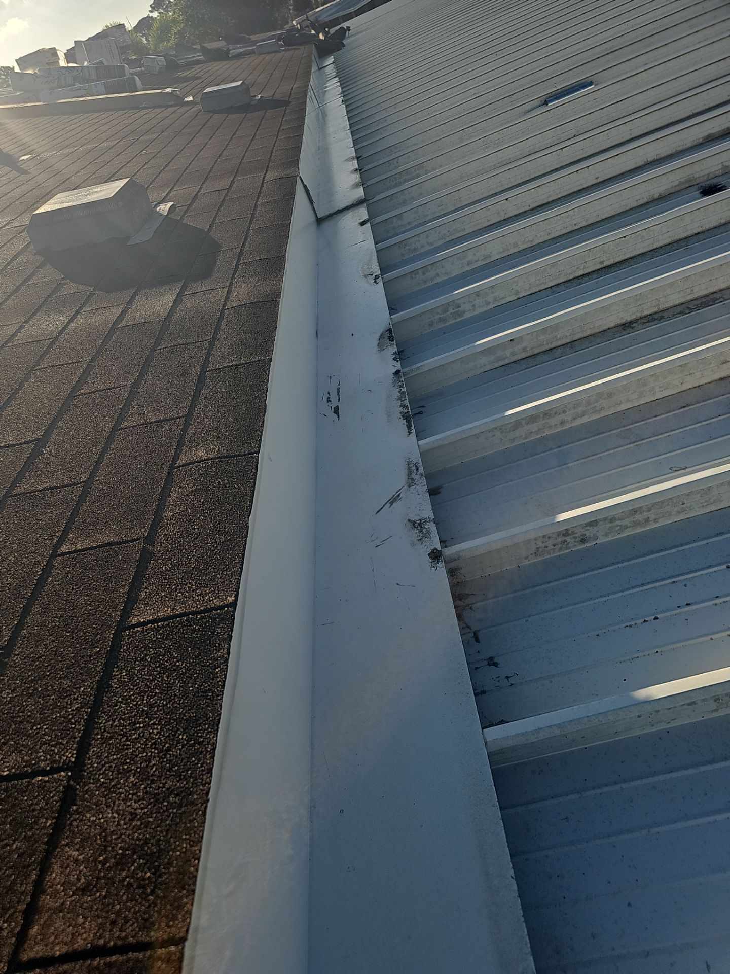 Project in Largo 33771 by Mitchell Roofing Company LLC 