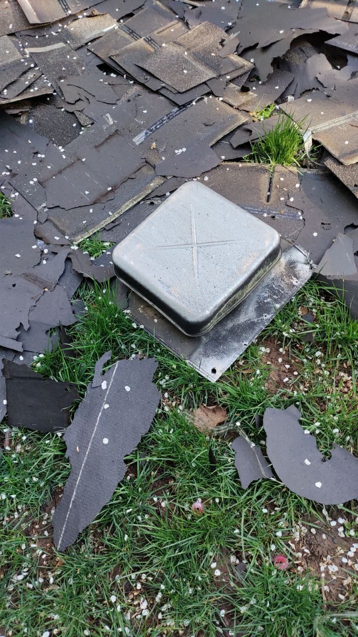 Residential Roofing Installation using Owens Corning by Inspector Roofing and Restoration