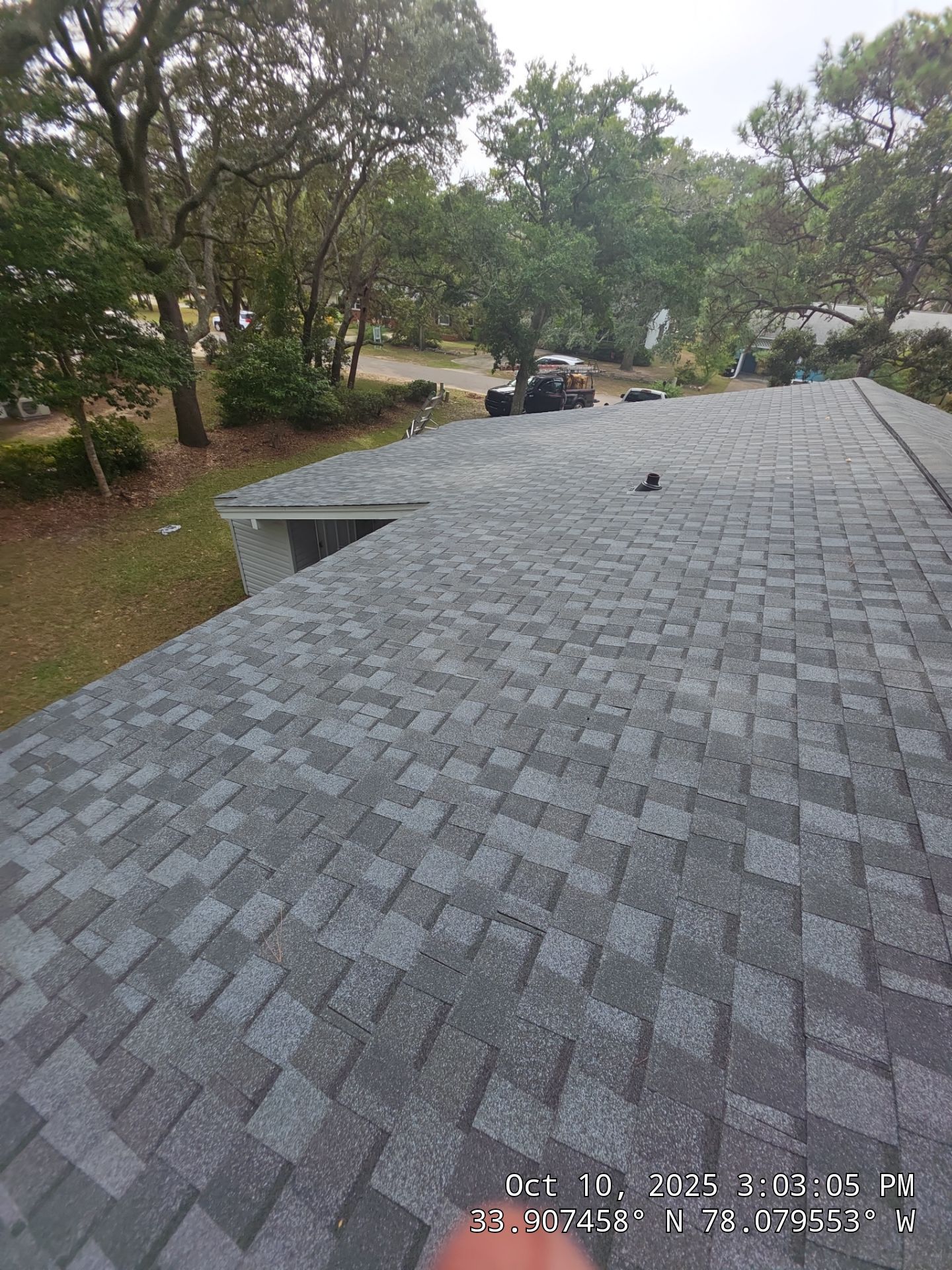 Fortified Roof Replacement – Oak Island, NC | RGR Construction & Roofing by RGR Construction and Roofing, LLC