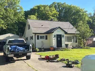 Roof Replacement by Homestyle in Brunswick