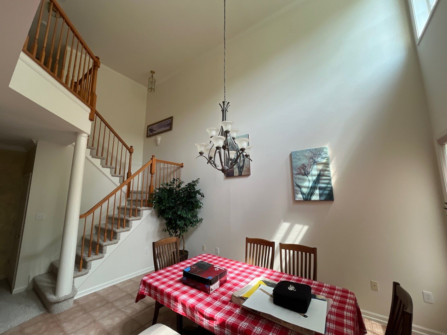 Interior Painting by FreshCoat Works LLC