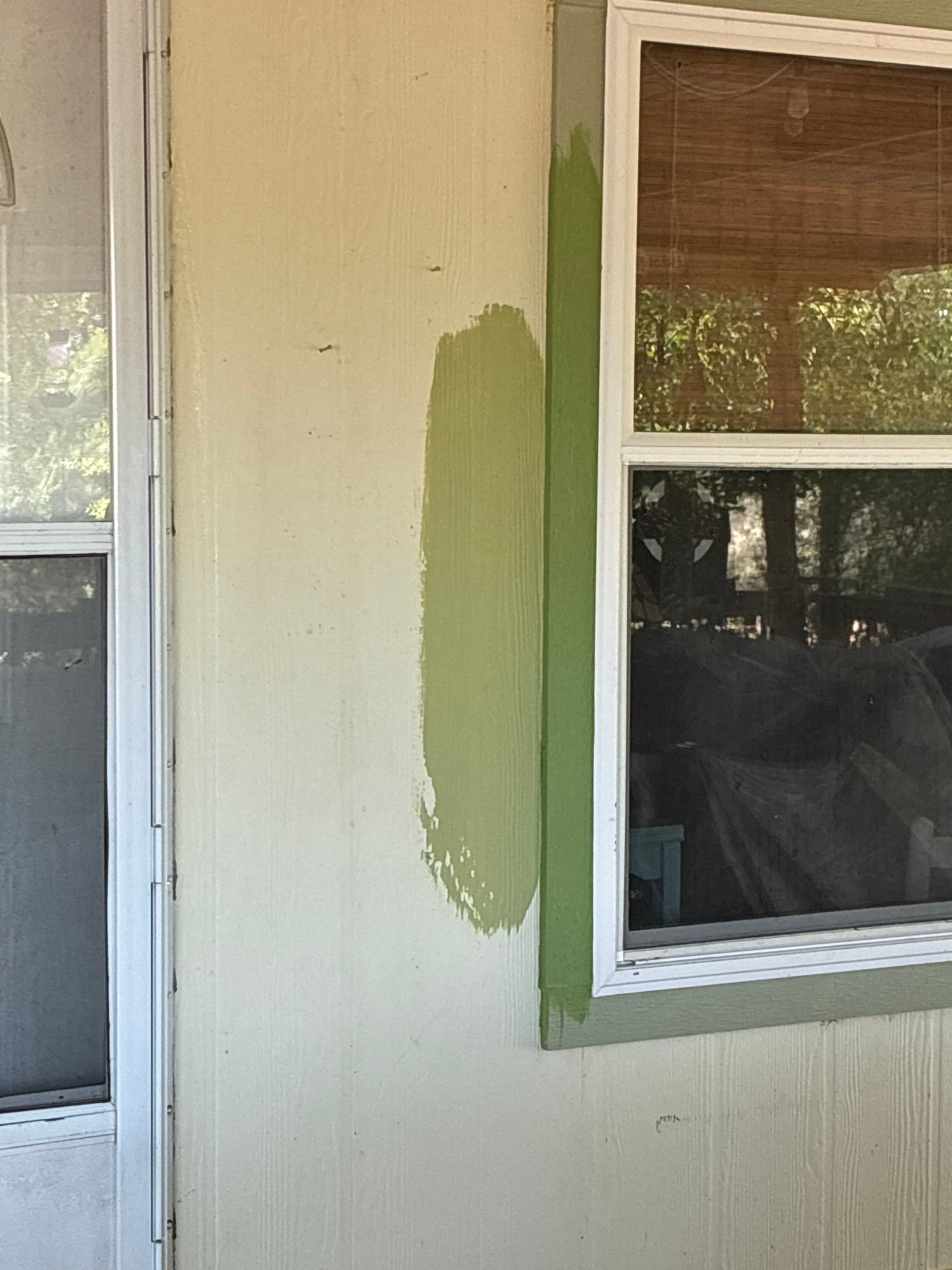 🌿 A Fresh Green Refresh in Lindale, TX! 🌿 by Quality Coats Painting