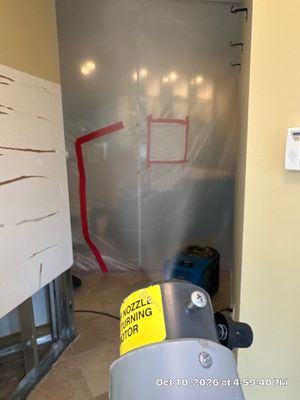 Wet Carpet Drying — Cape Coral, FL