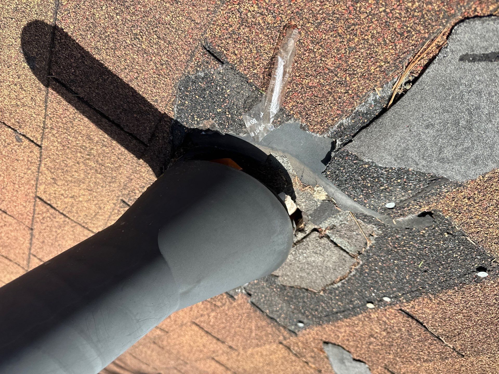 Roof Replacement using CertainTeed Landmark Pro by 180 Contractors
