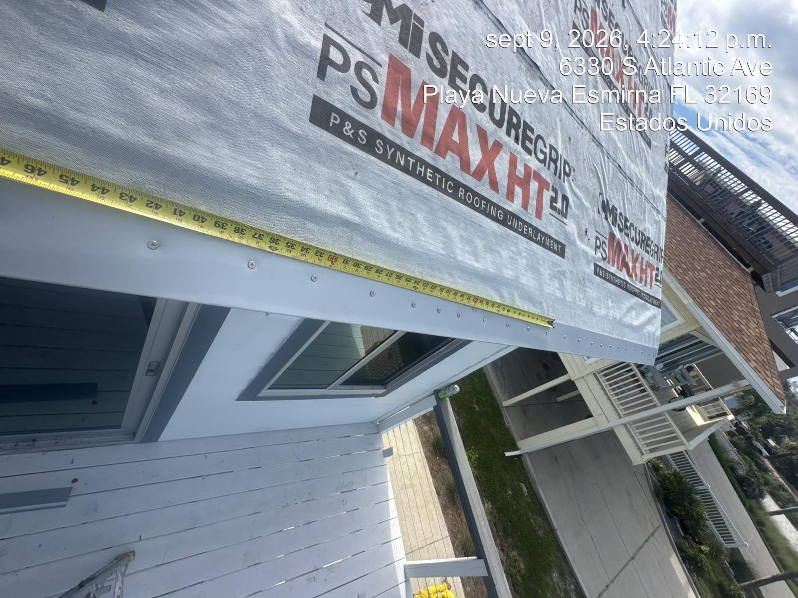 Metal Roof by Florida Blue Roofing, LLC