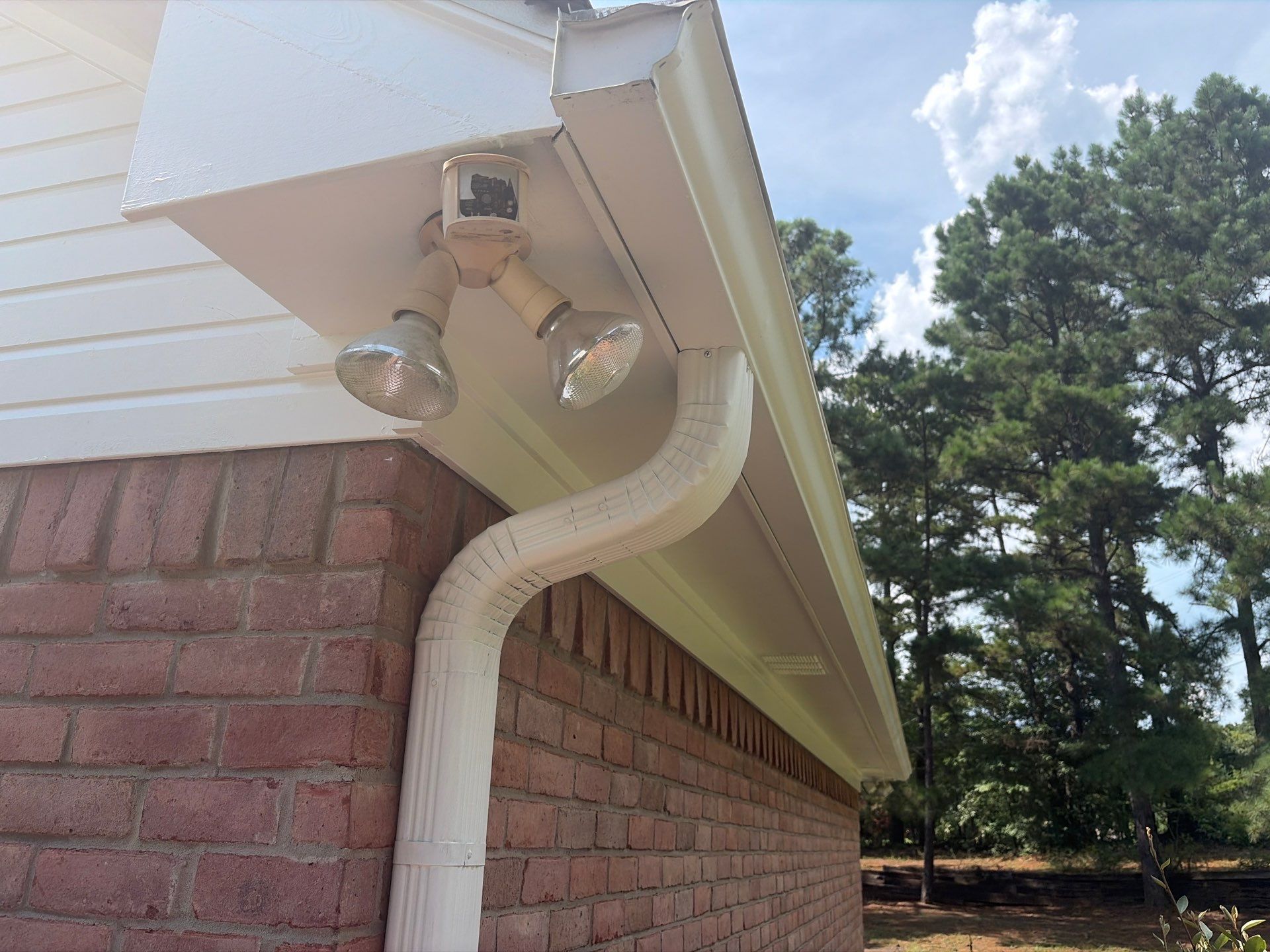 Same Color, Completely Fresh Look in Whitehouse, TX by Quality Coats Painting