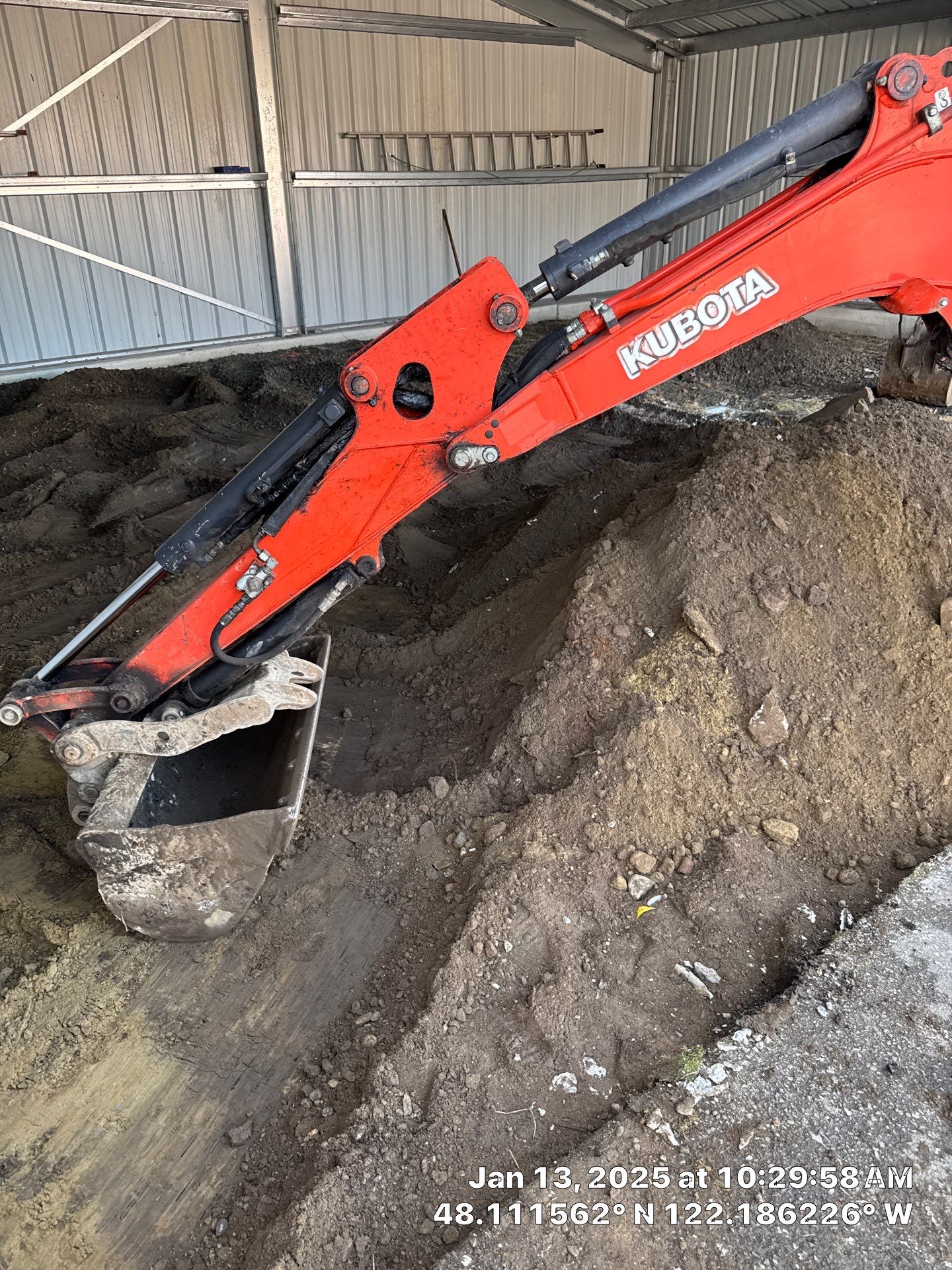 Concrete Driveway Repair | Marysville  by Jireh Asphalt & Concrete Inc 