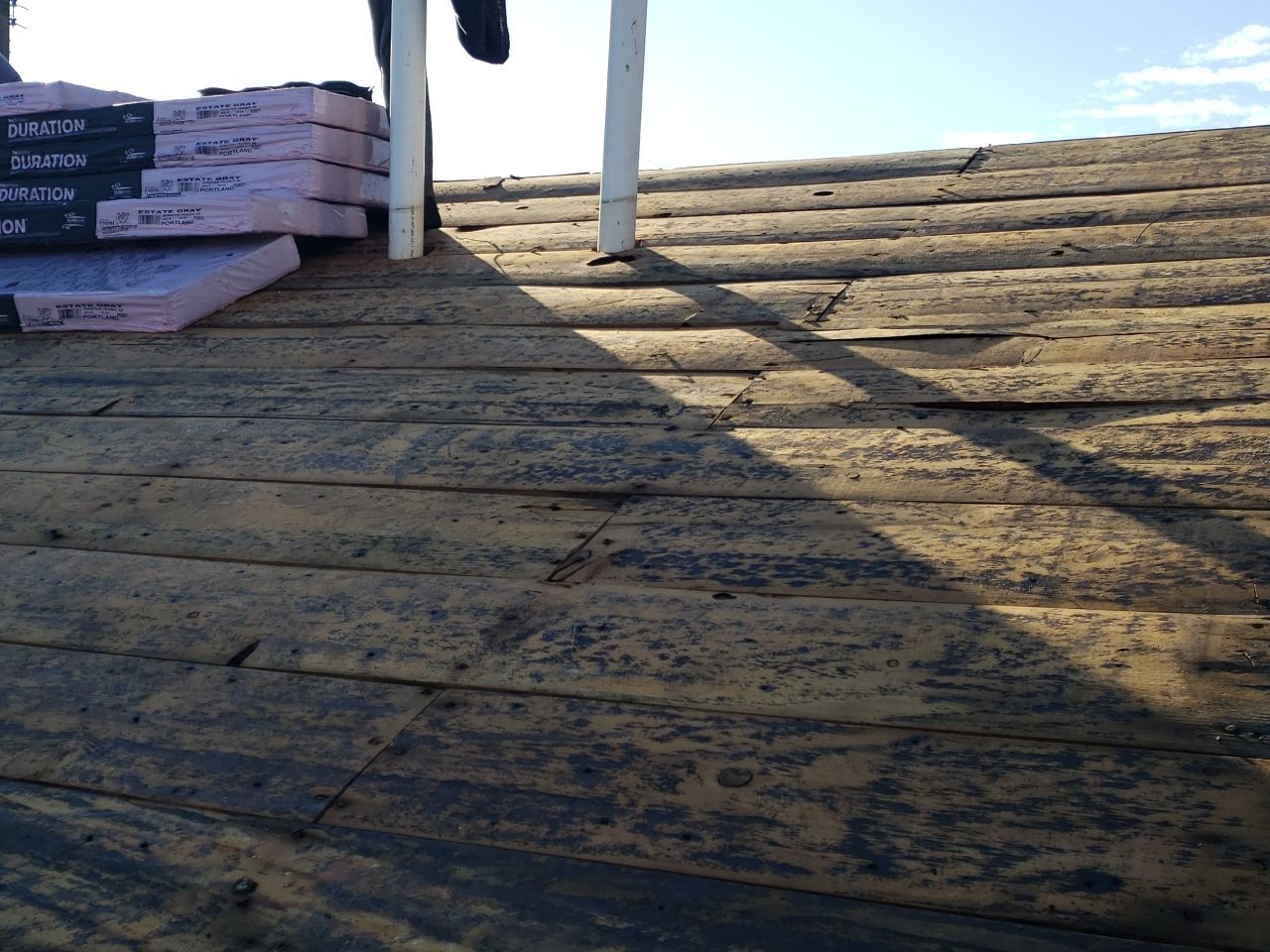 Boise Idaho Cottage Residential Roofing Installation using Owens Corning by ID Roofing LLC