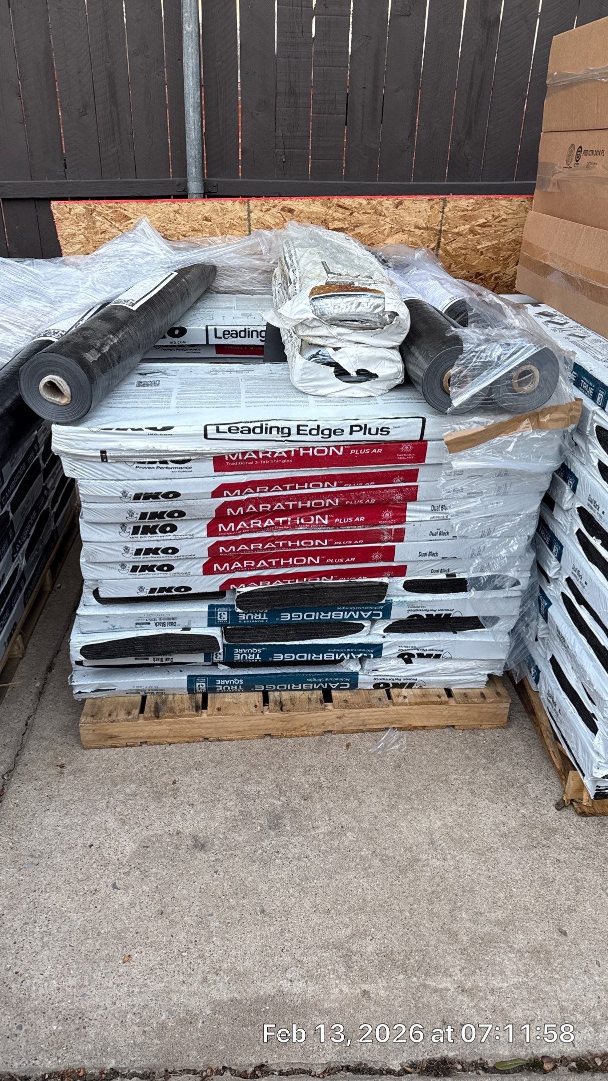 Residential Roof Replacement using IKO CAMBRIDGE DUAL BLACK by Elite Roofing LLC