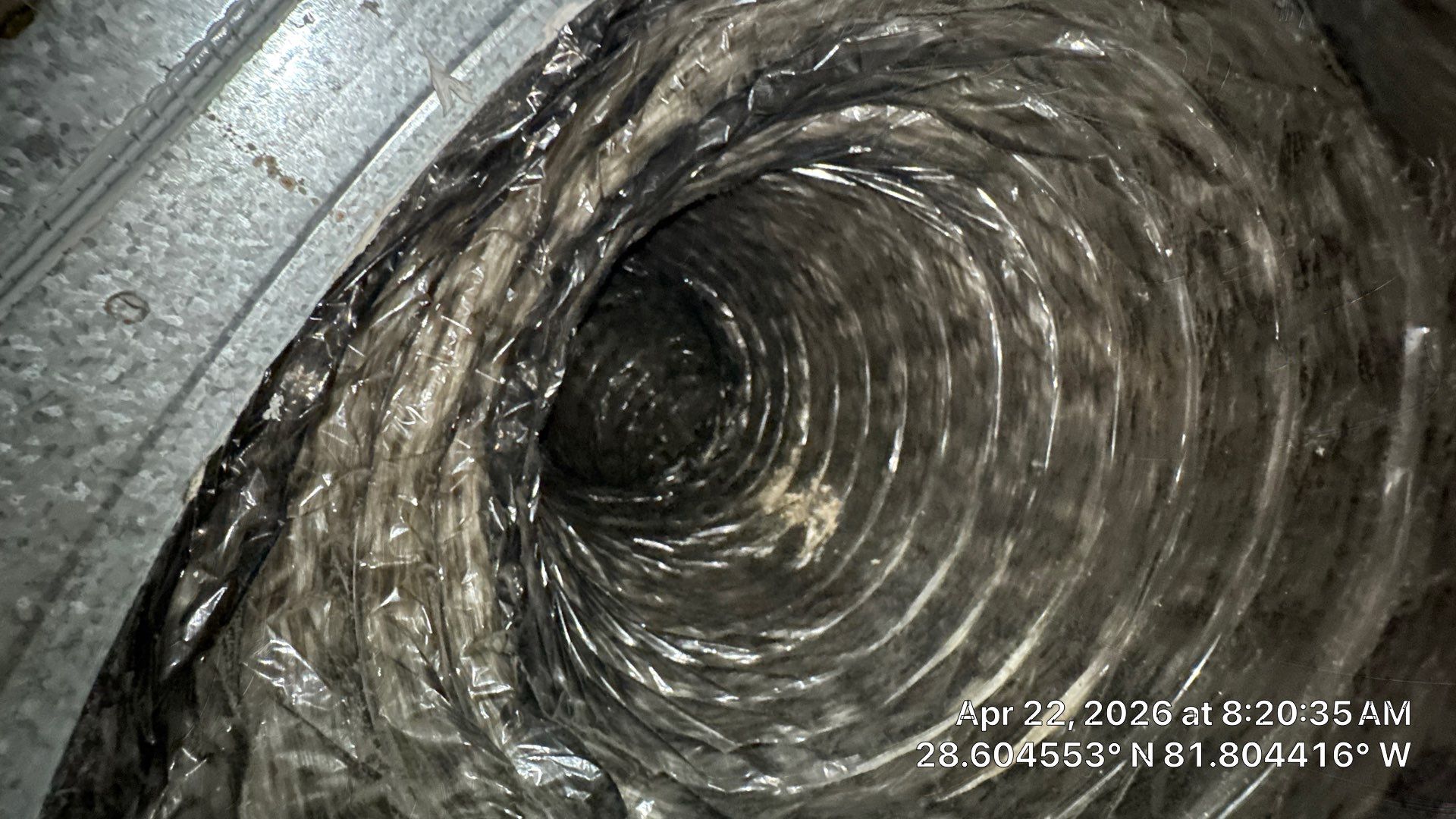 Air Duct Cleaning in Groveland by Hygienic Air, Inc