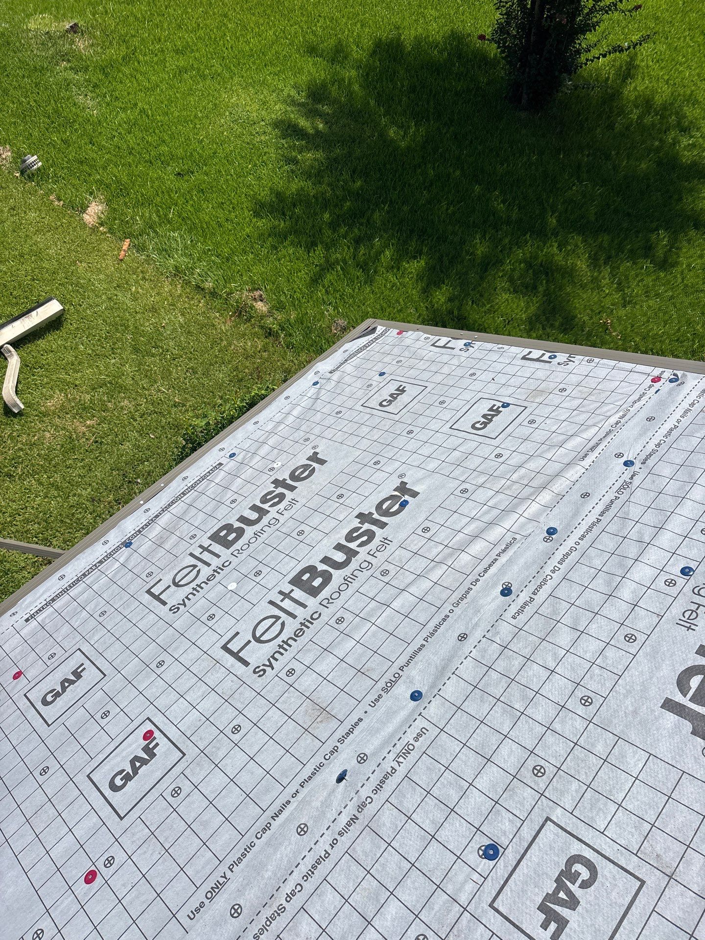 Roof Repair Houston by Roof Repair Company
