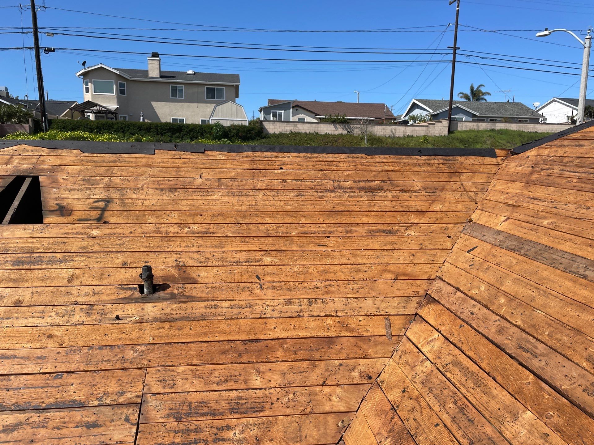 Roof Replacement - Torrance , CA 90503 by Epic Roof Replacement