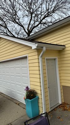 Gutter Protection for La Grange Park Homes