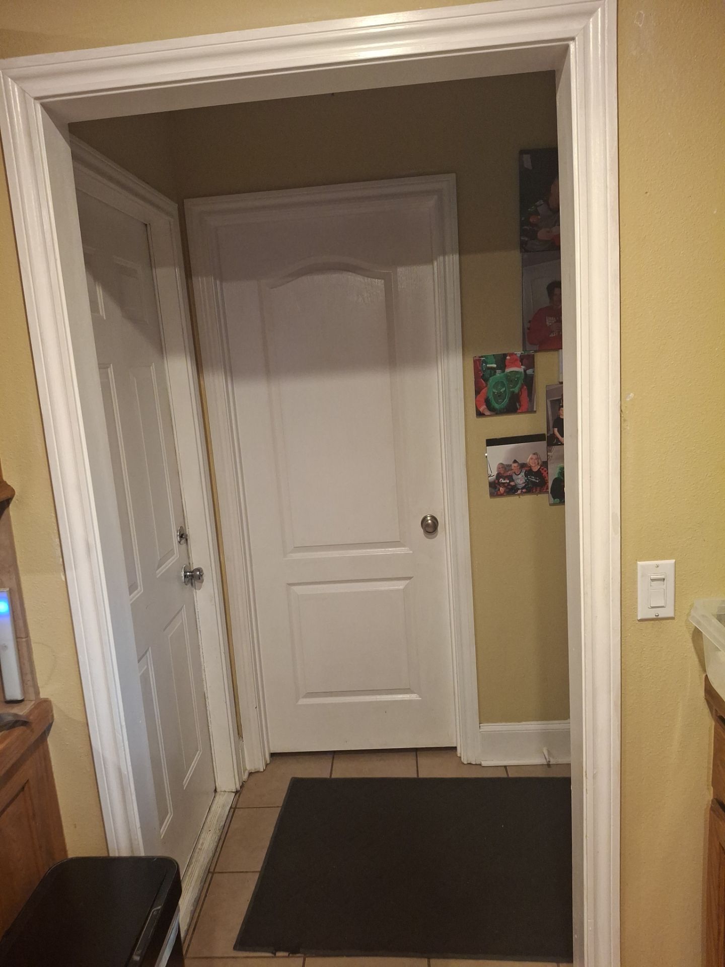 Whole-Home Interior Painting Transformation for Lindale, Texas House by Quality Coats Painting