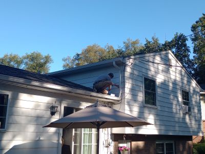 Luke Fisk - 4918 Leigh Ave NW