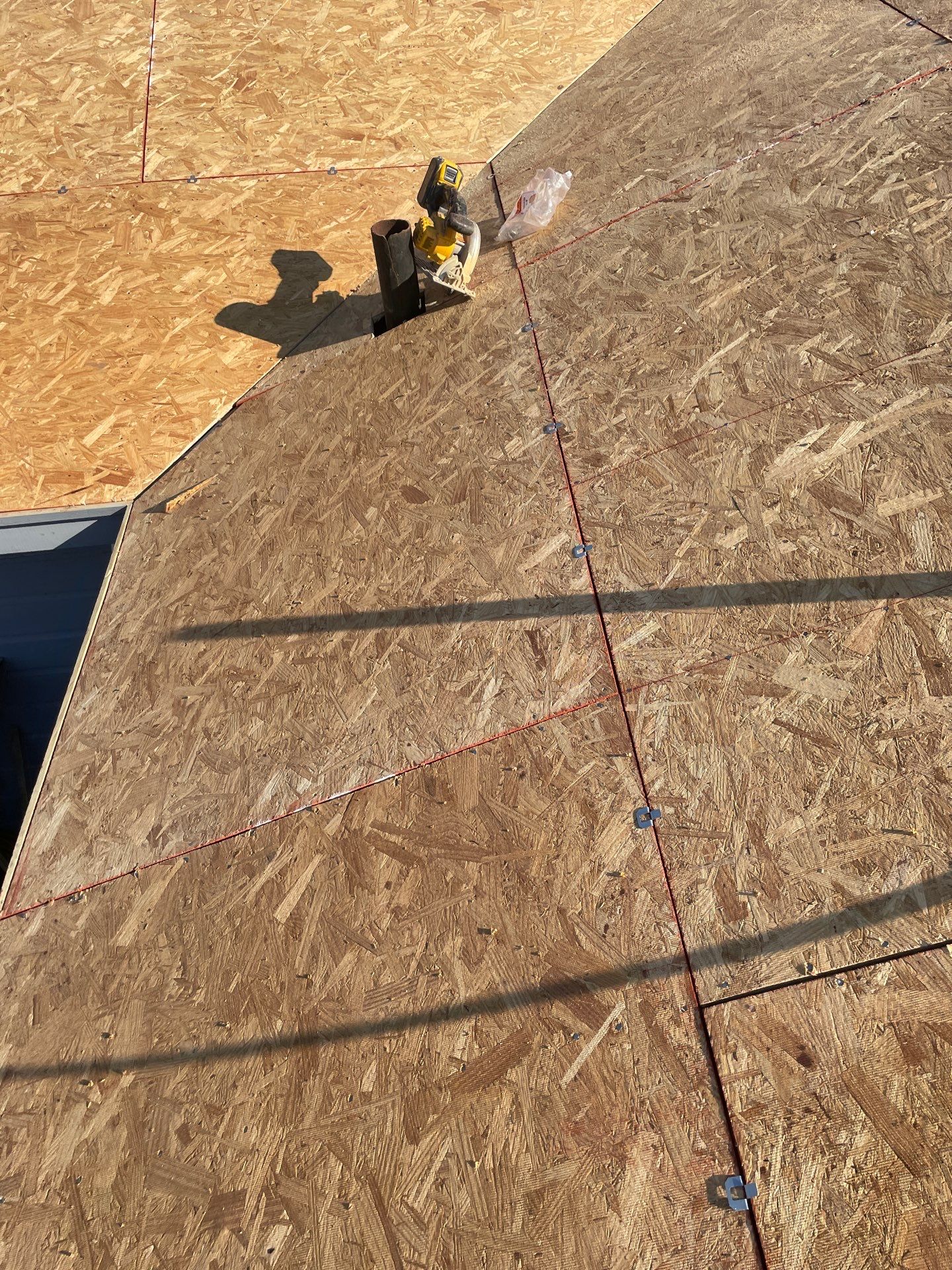Roof Replacement La Porte by Roof Repair Company